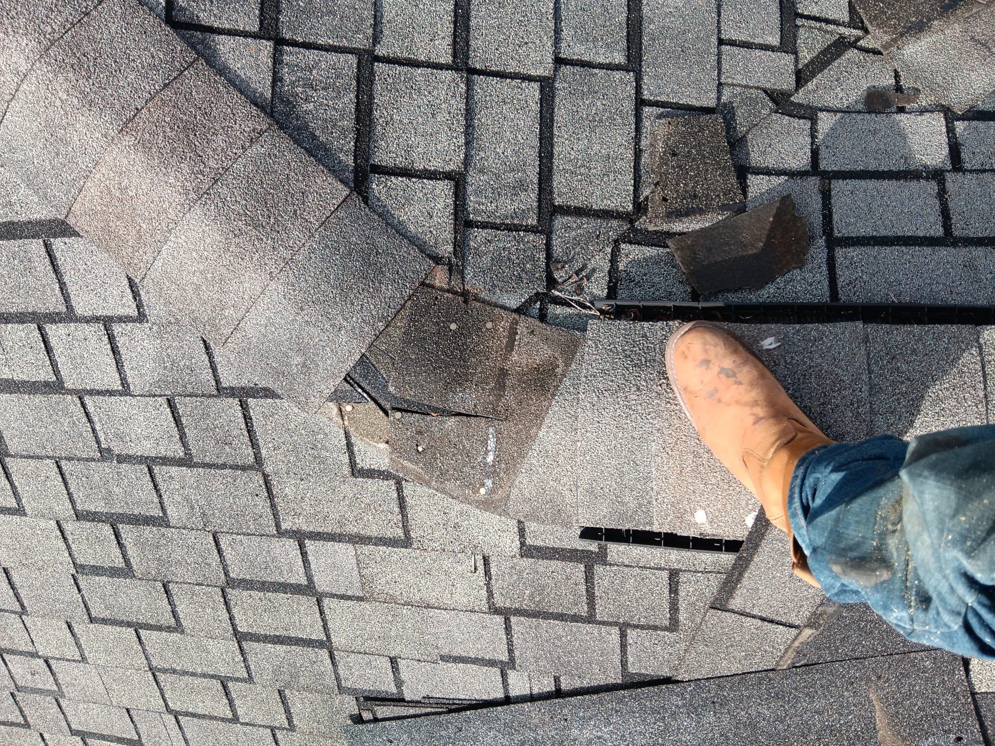 Roof Repair Houston by Roof Repair Company