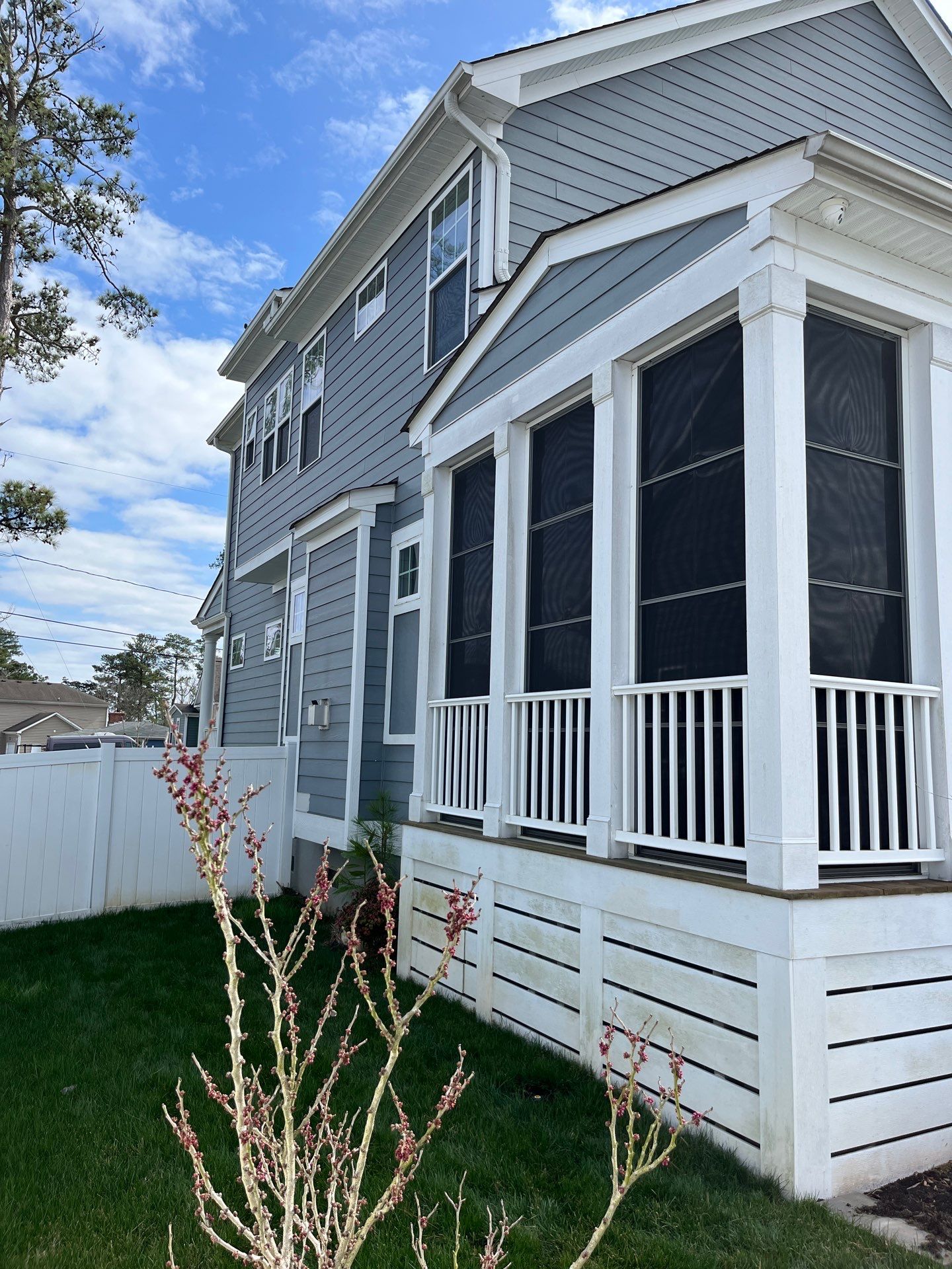 Deepcreek Chesapeake by AKK Painting LLC