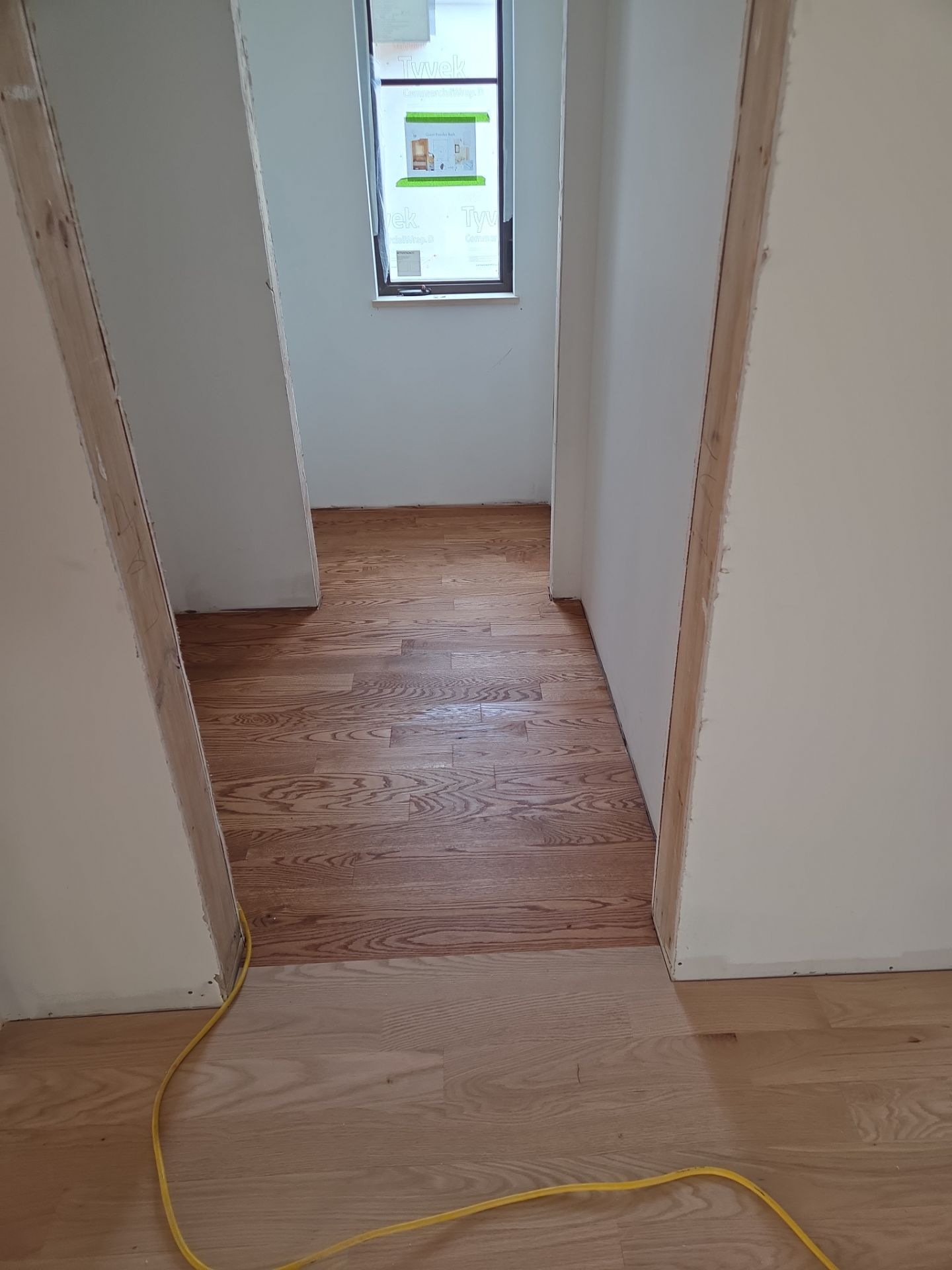 Vintage "Red" is BACK!!! by RTBaldwin Hardwood Floors