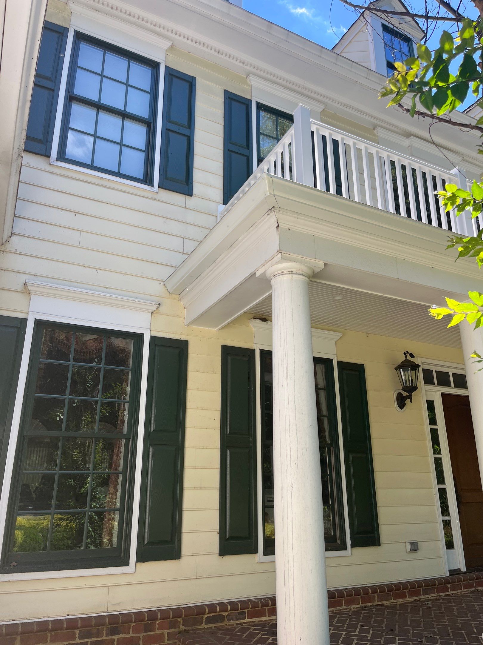 15340 Riding Club Drive Haymarket by American Custom Contractors
