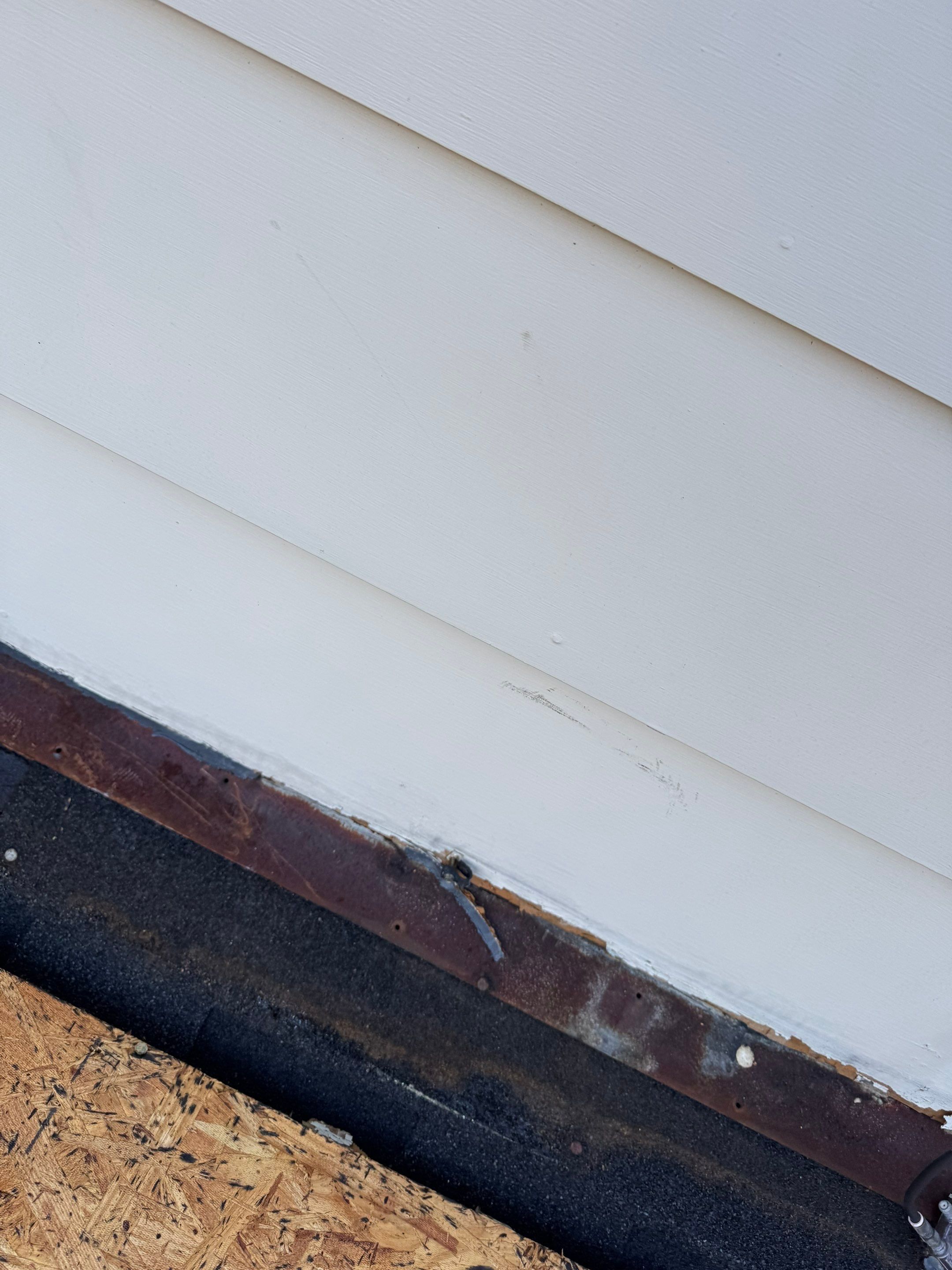 Project in Dalton by Aultman Roofing