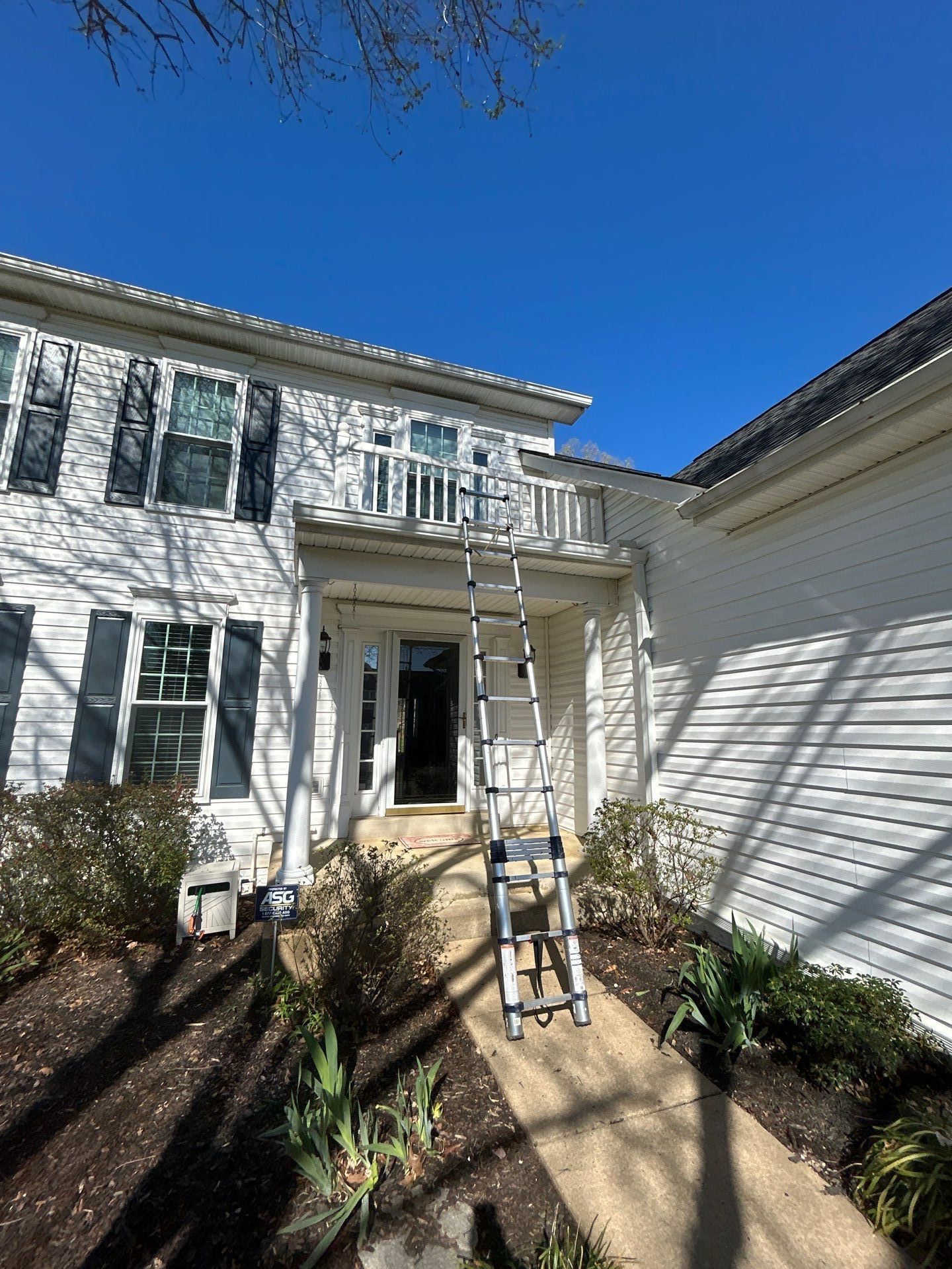Woodbridge: Residential Roof Replacement with CertainTeed Landmark Pro in Max Def Pewterwood by RM Banning, Inc.