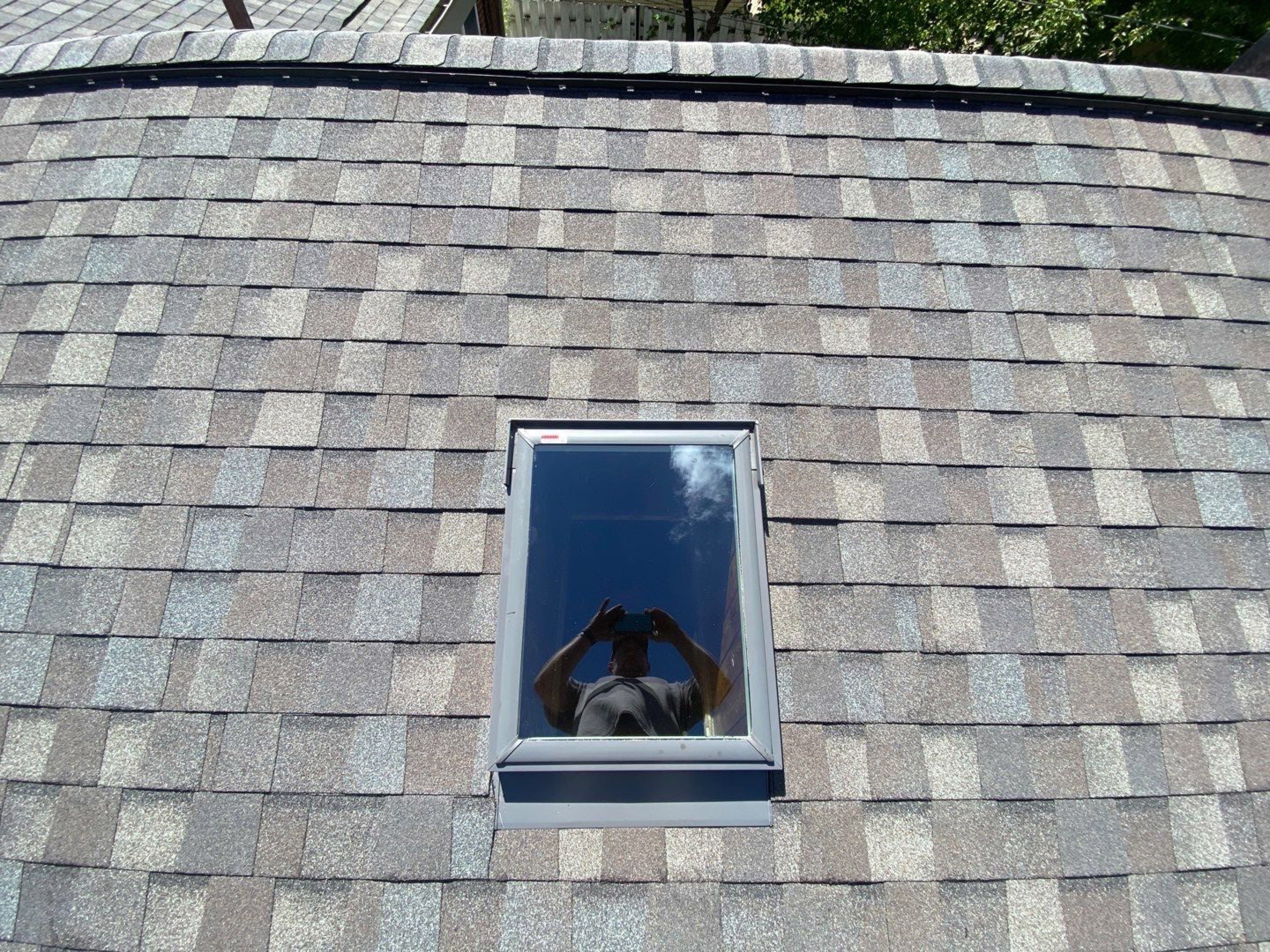 Roof Replacement using CertainTeed Landmark by 180 Contractors