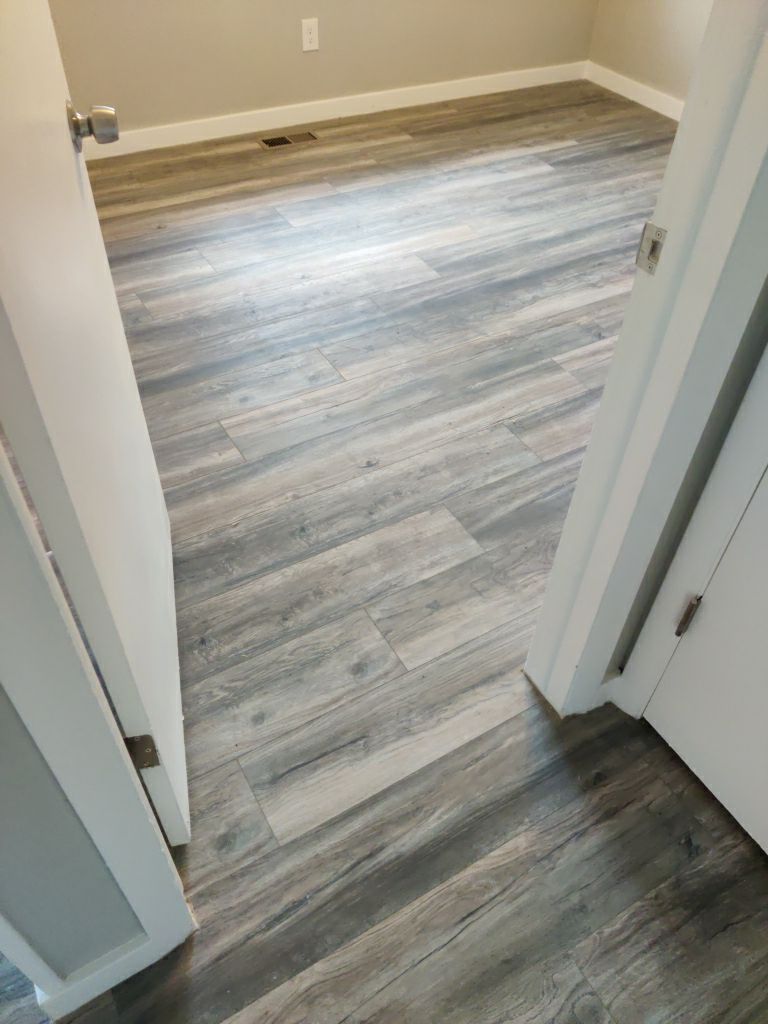 Crawl Space Cleanup  by Accountable Home Services