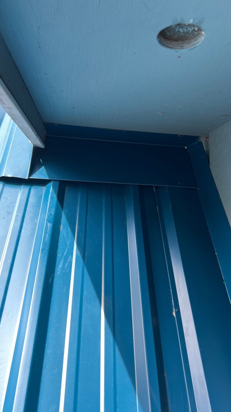 Residential ReRoofing Installation using Duraclad 26ga by Top Notch Roofing Inc