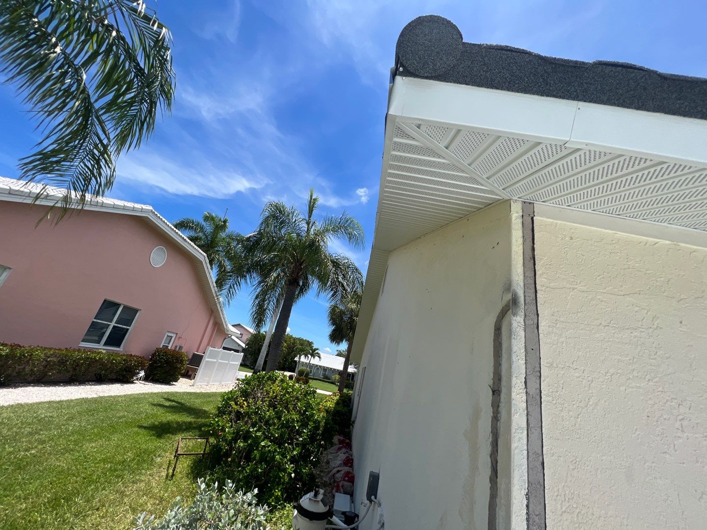 Residential Roofing Installation using Westlake (Boral) Stone Coated Steel by Four Peaks Roofing