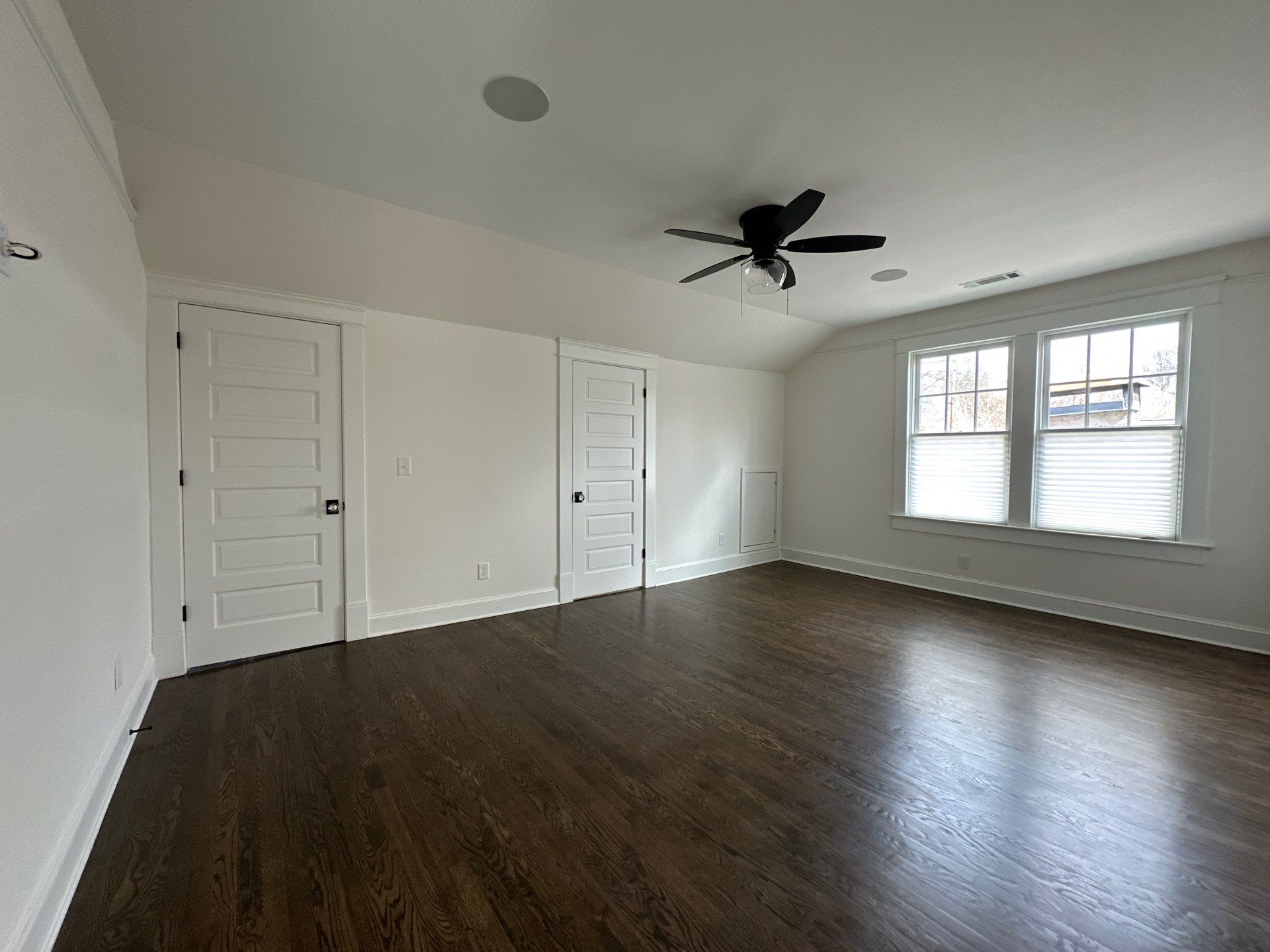 From Neutral to New Beginnings: A Bright Interior Transformation by Atlanta's Paint Doctor