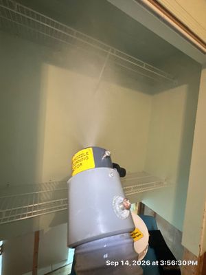 Emergency Water Extraction — Naples, FL
