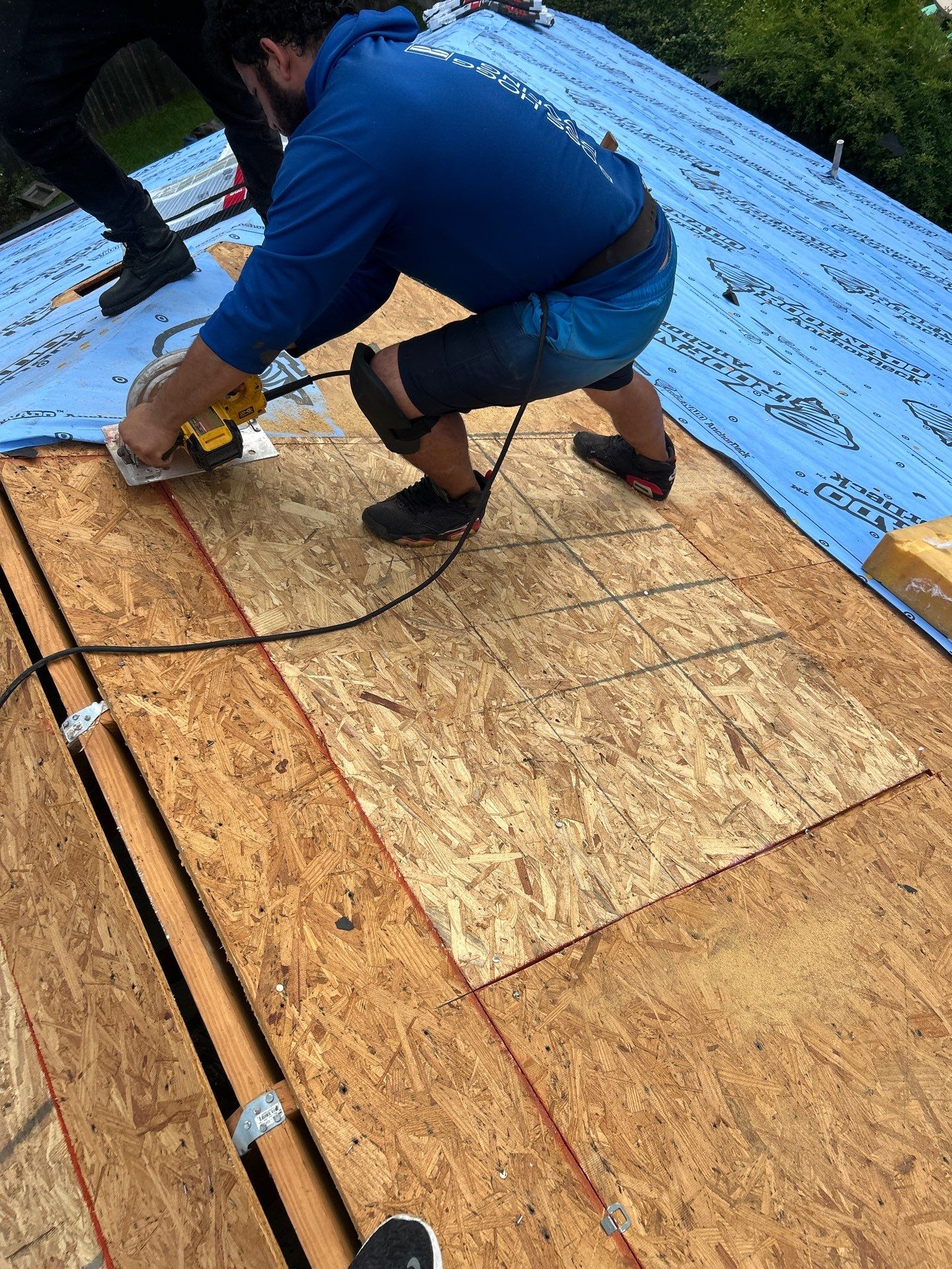 John T by Boss Hogg Roofing