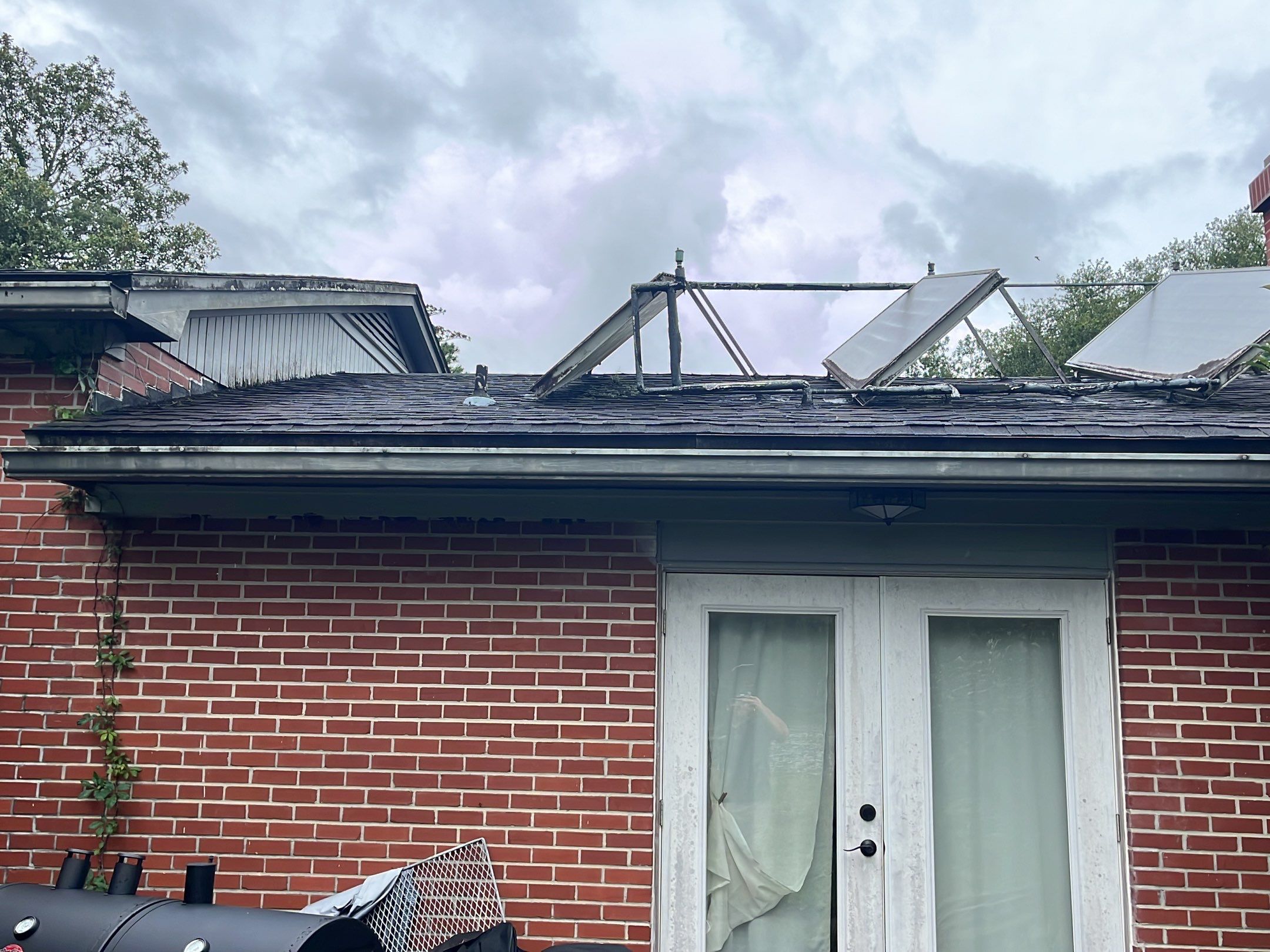 Shingle -> Metal by Prime Roofing