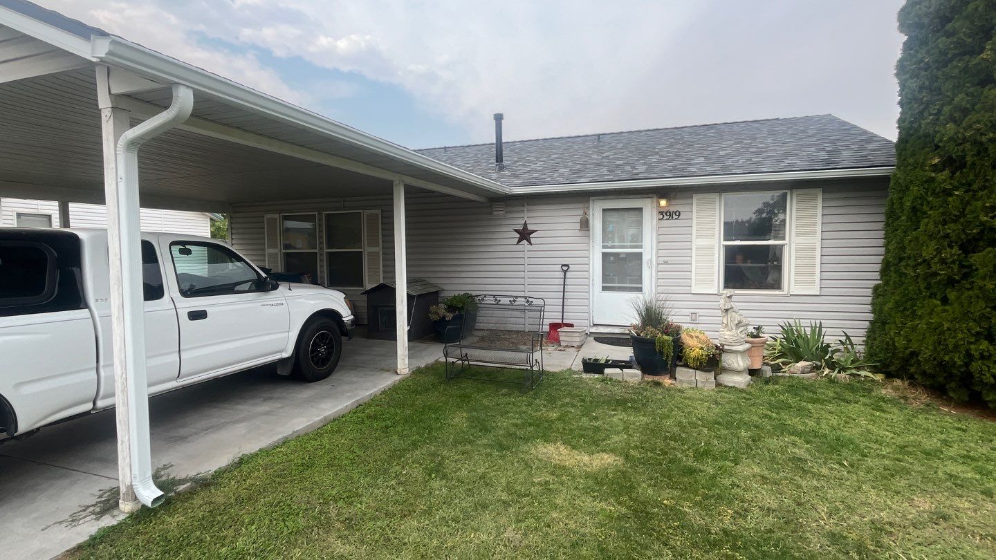 🏠 Beautiful Upgraded New Roof in Caldwell, Idaho! 🏠 by ID Roofing LLC