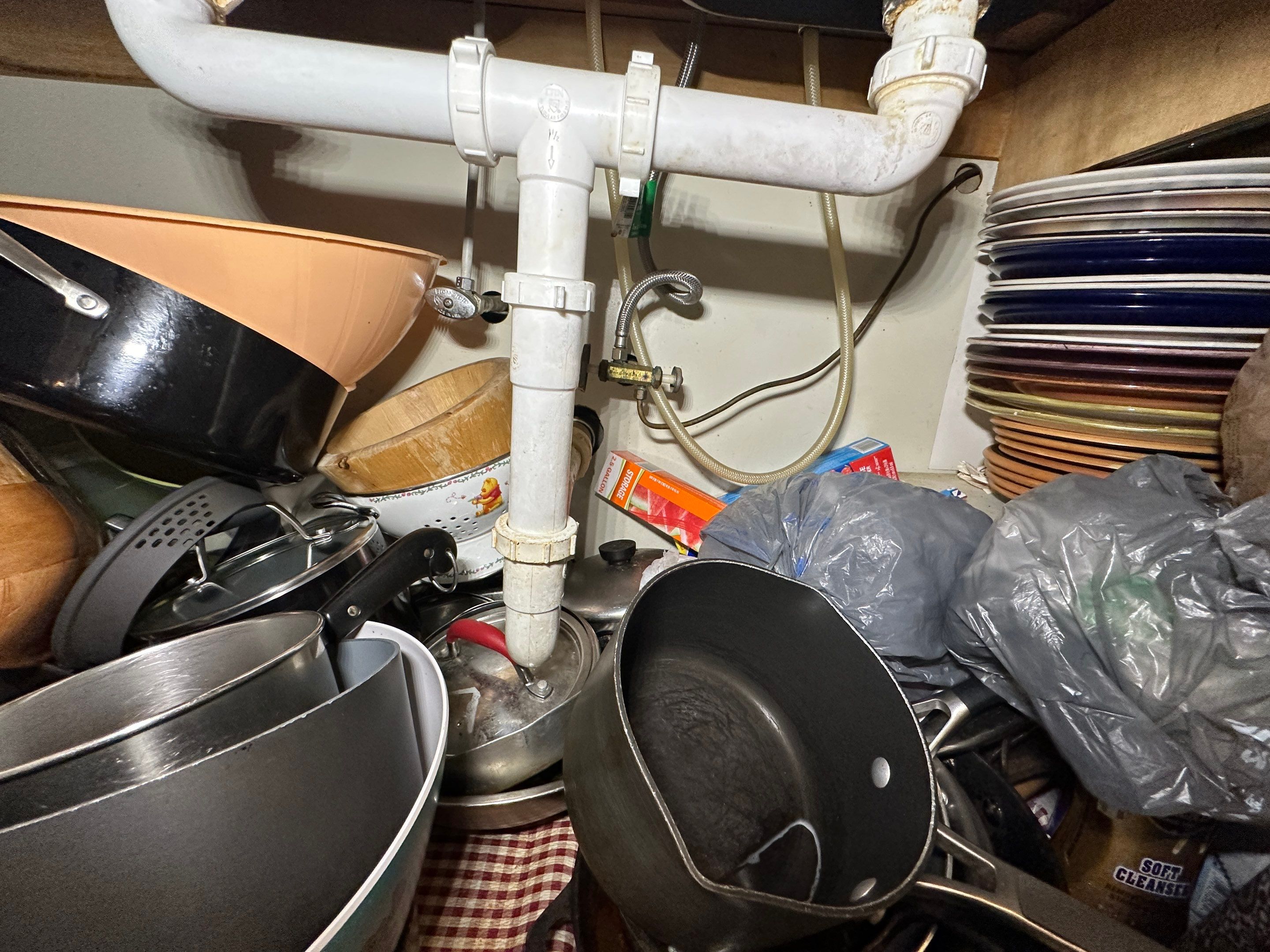 Water Damage Claim in Pompano Beach by FLAPA & KeyStone