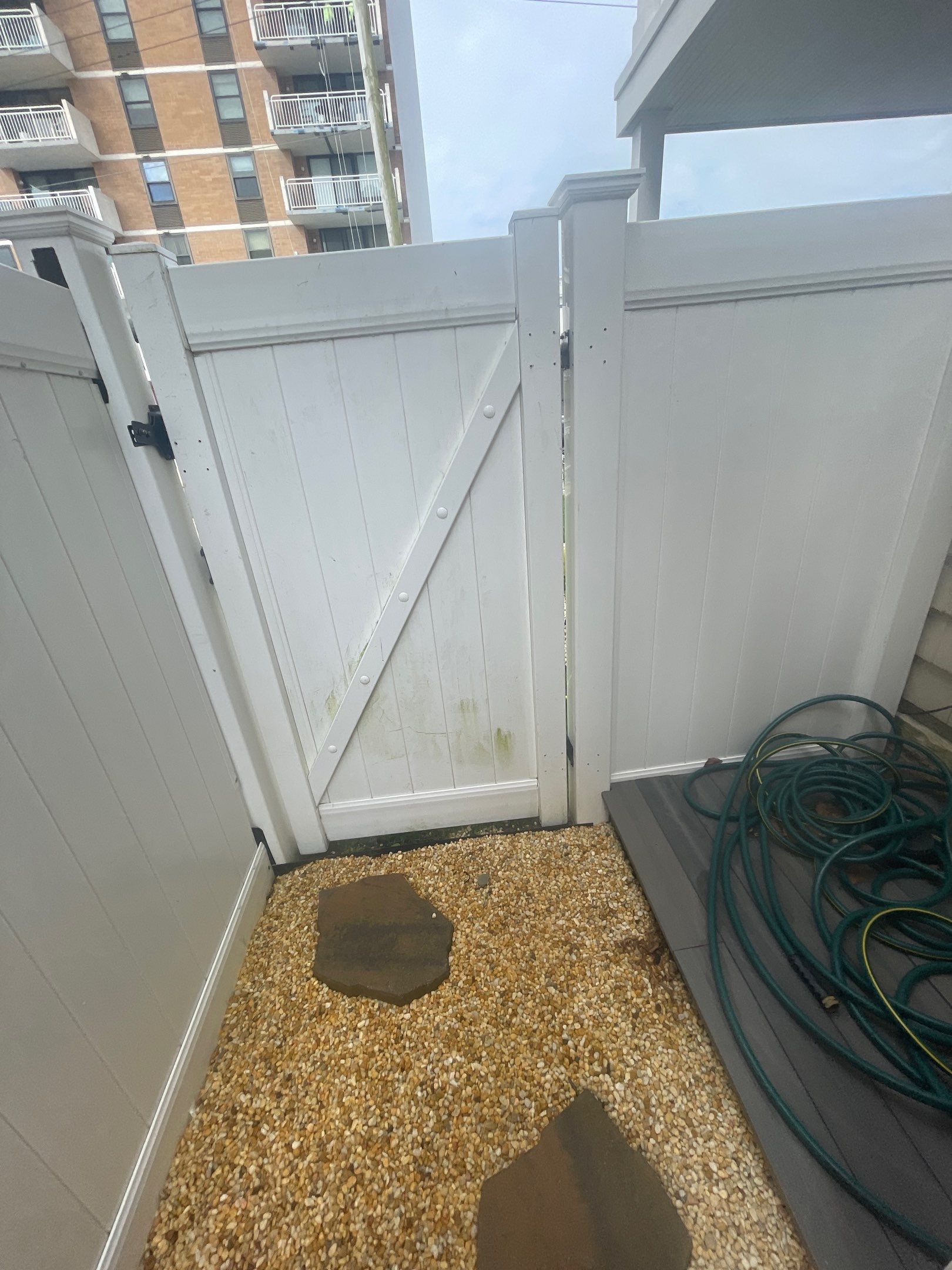 Residential Cleaning Multi Services by SJ Exterior