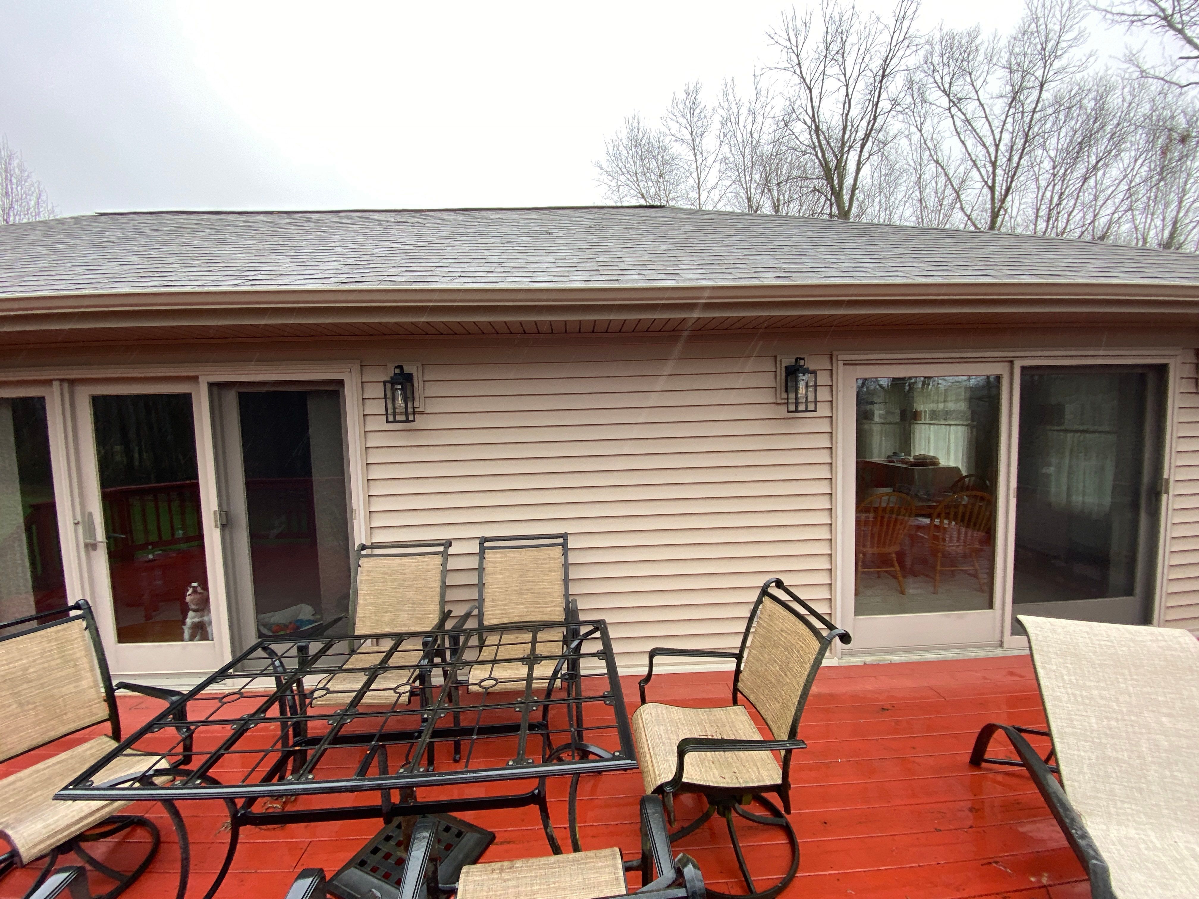 Siding Replacement using Certainteed Restoration Classic D4 by 180 Contractors