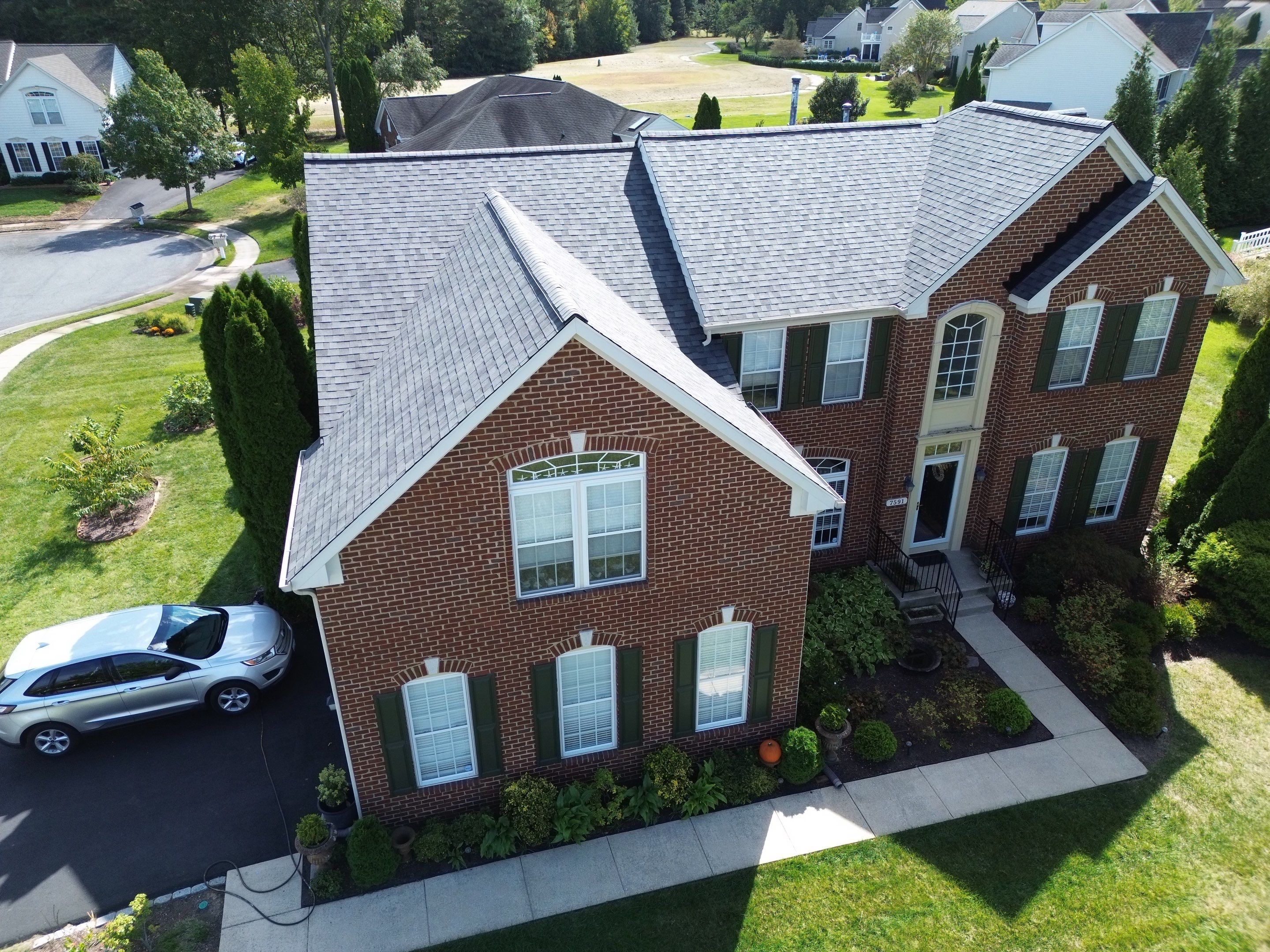 7591 Easton Club Drive, Easton, MD 21601 UNITED STATES by American Custom Contractors