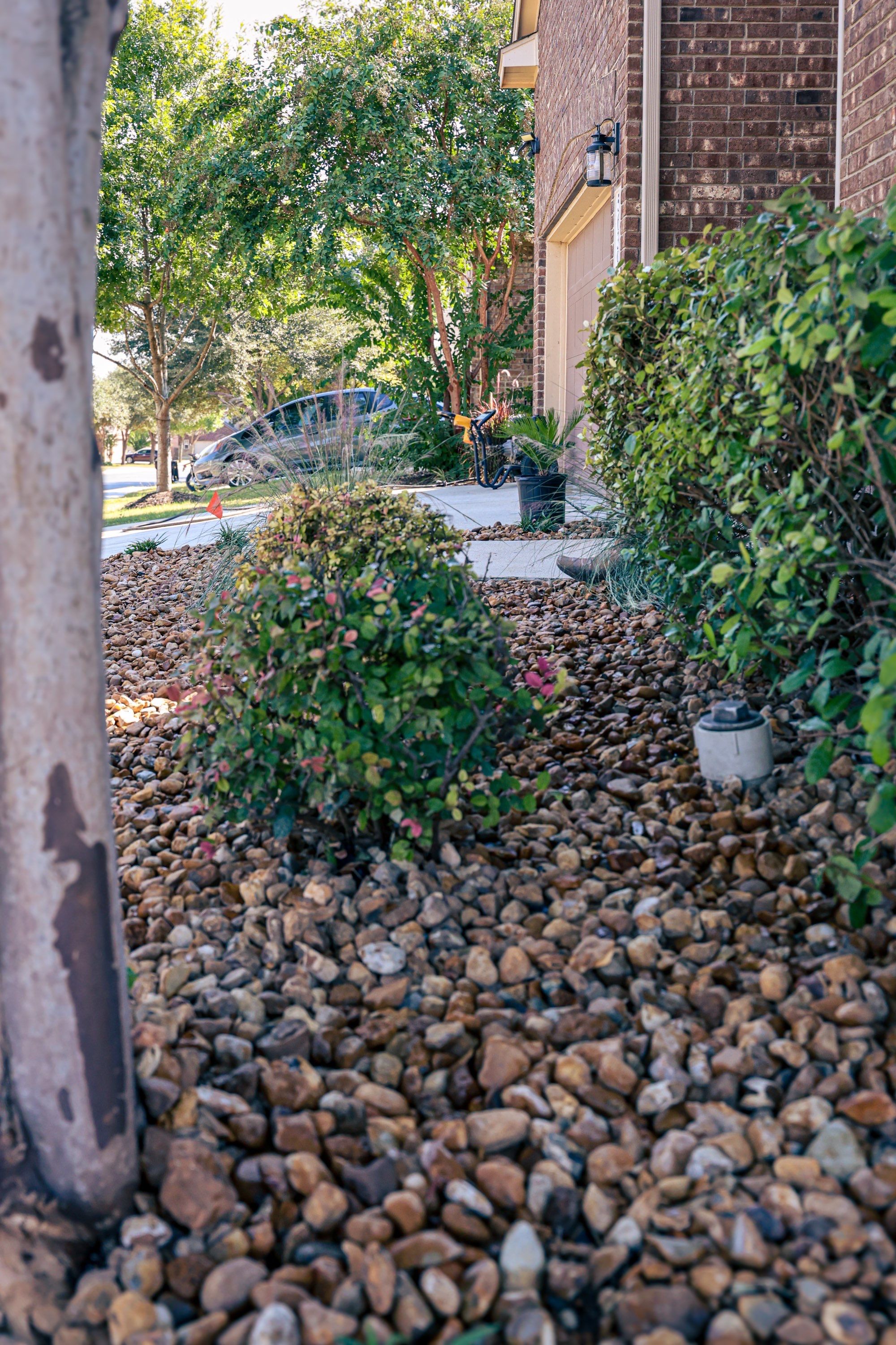 Alamo Ranch - San Antonio, TX by Hole In One Lawns, LLC