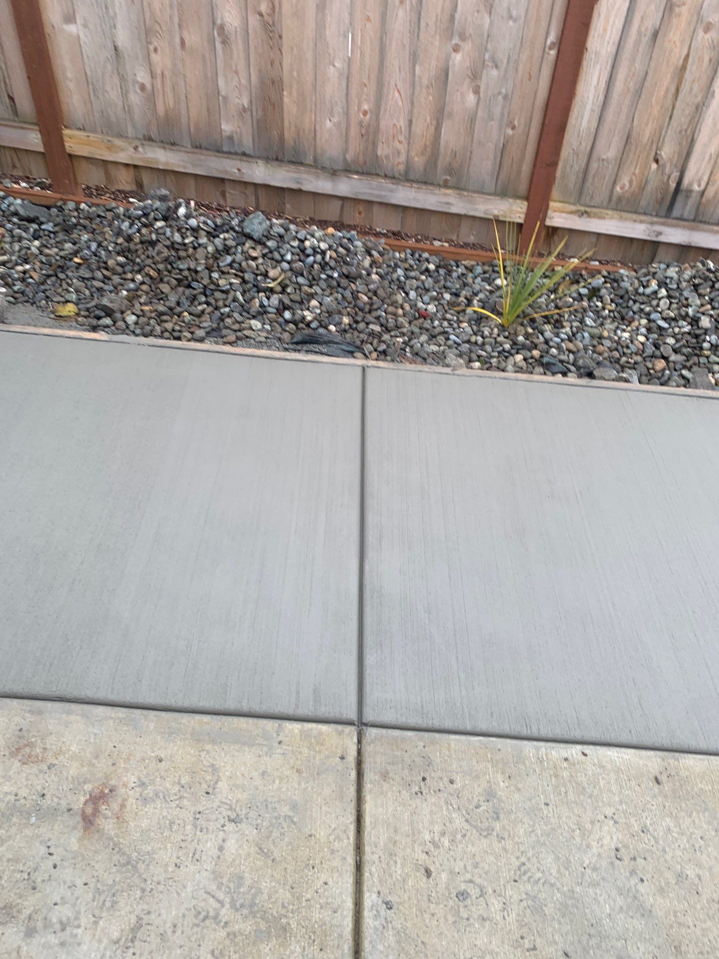 Retaining Wall & Concrete Patch Repair | Everett  by Jireh Asphalt & Concrete Inc 