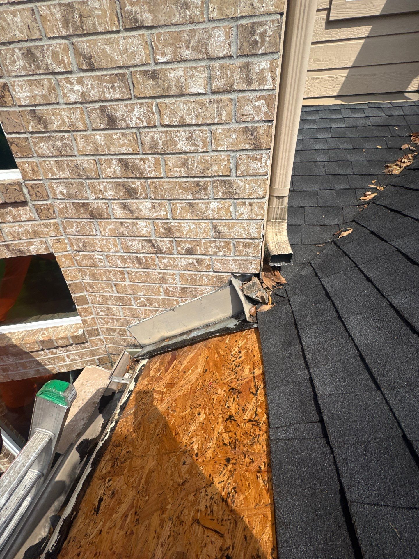 Roof Repair Missouri City by Roof Repair Services LLC