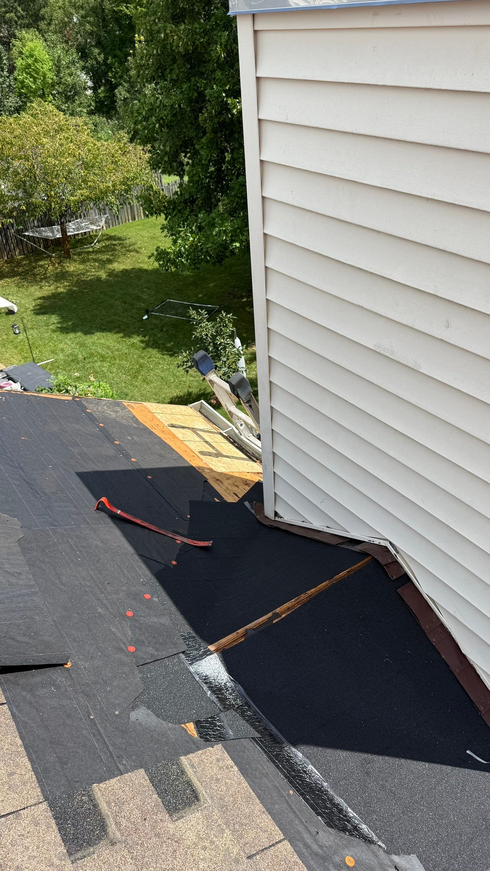 Chimney Leak Repair Virginia Beach by Premier Chimney and Roofing