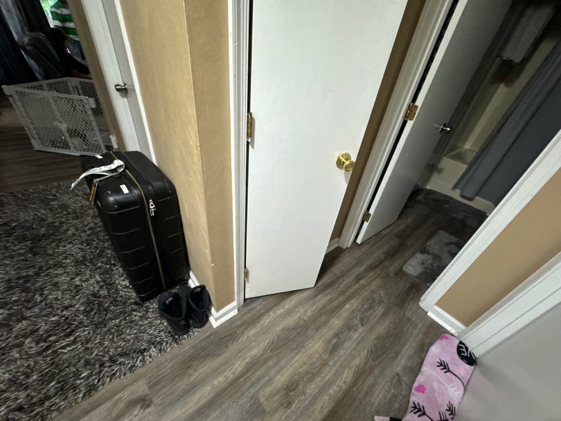 Project in Suffolk by Patriot Crawl Space Repairs