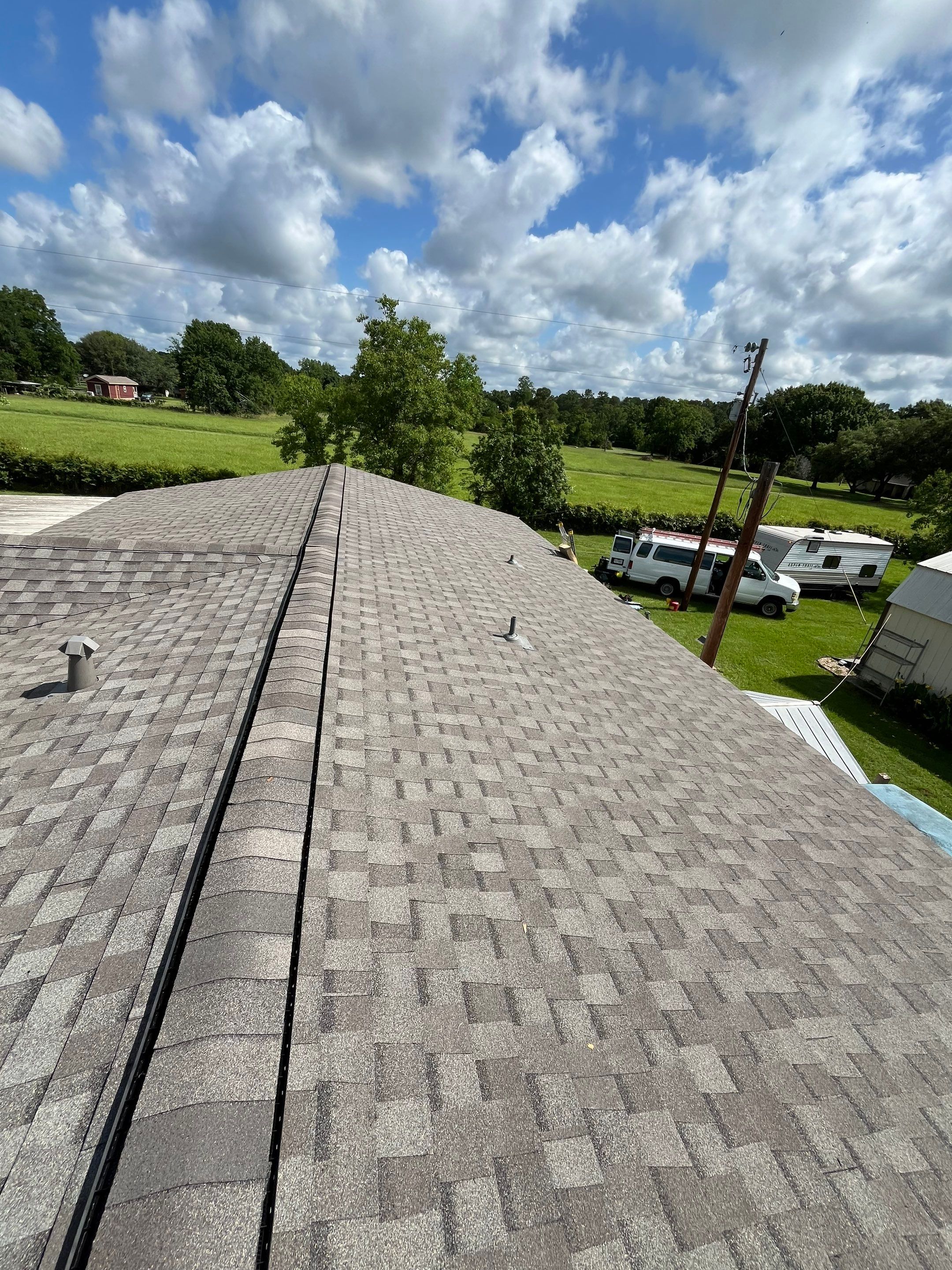 Project by Roofing Technologies Unlimited by Roofing Technologies Unlimited