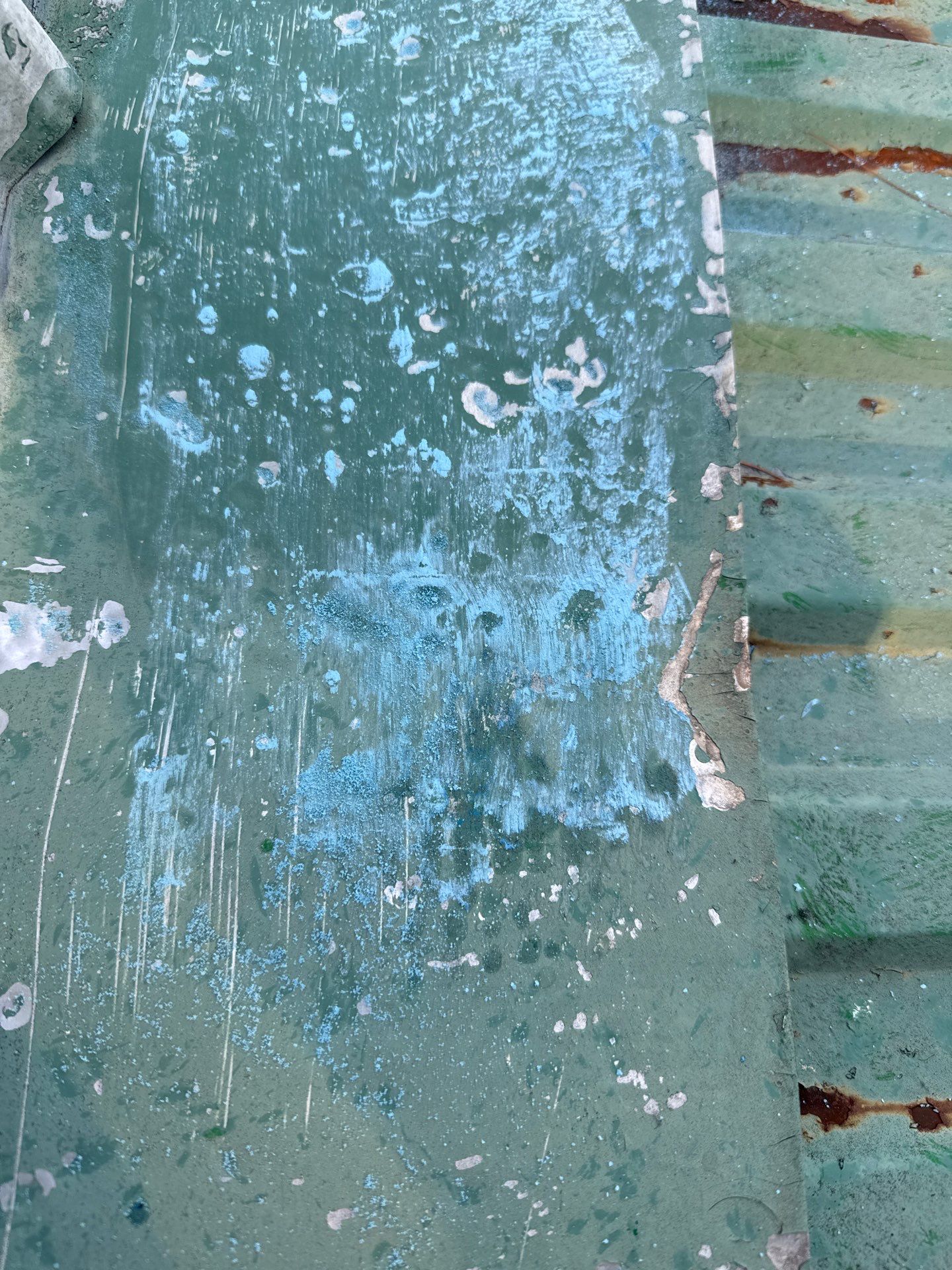 Anthony Leonard by Imperial Roofing and Contracting 