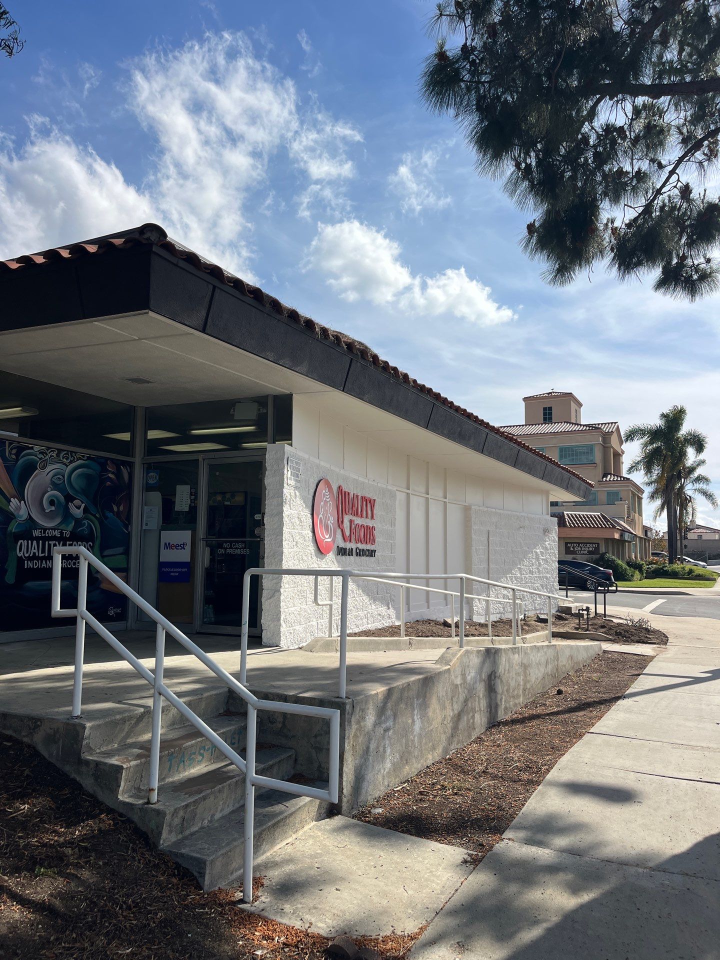 Manuels Exterior Commercial by Asis Painting Inc
