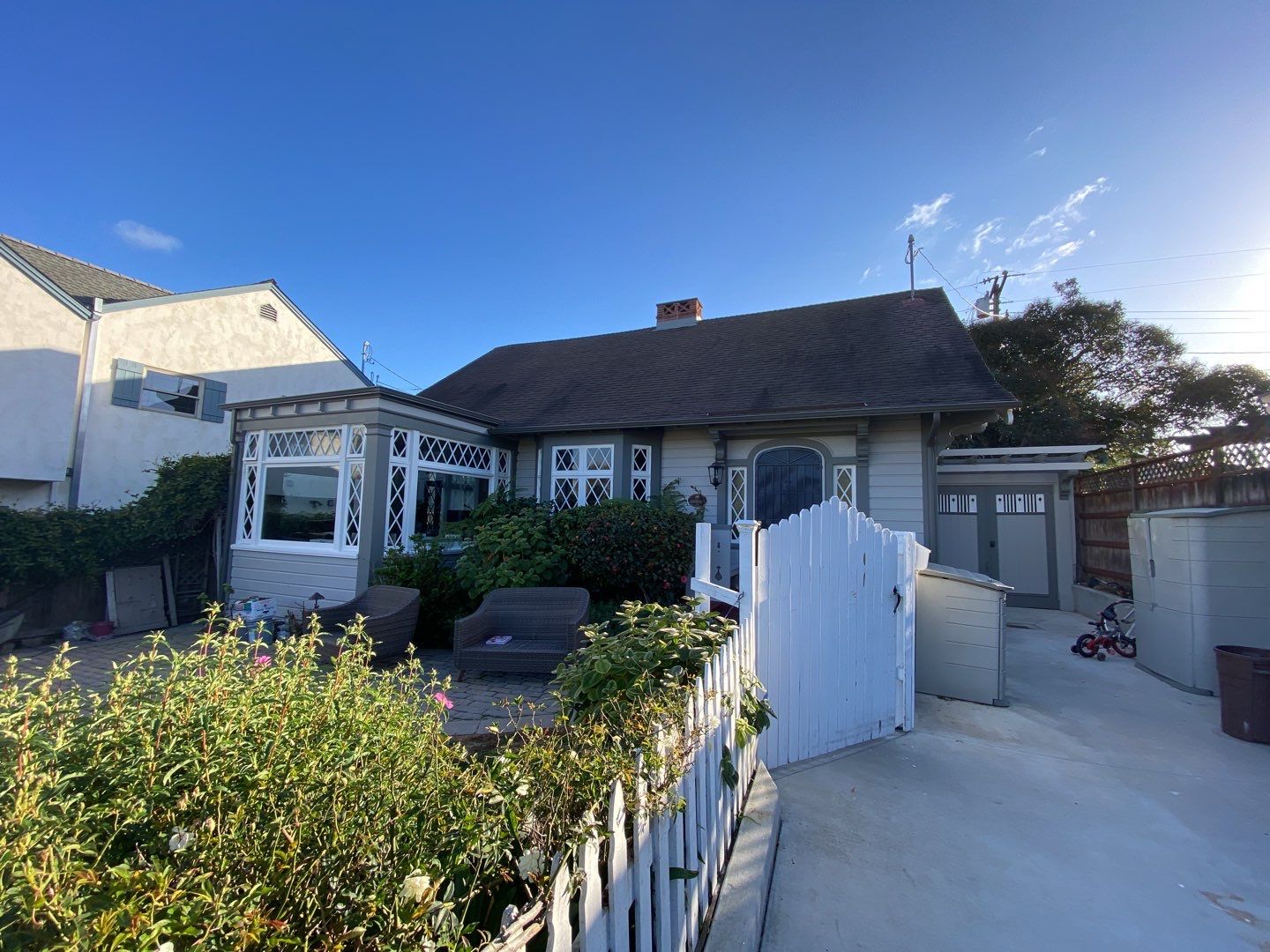 Historic Painting And Restoration Point Loma by Double G Painting & General Contracting