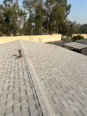 Roof Replacement - Whittier, CA 90606