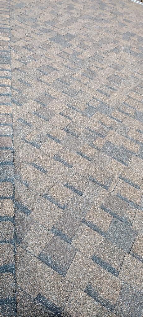 Project in Killeen by Rhino Roofing and General Contracting, LLC