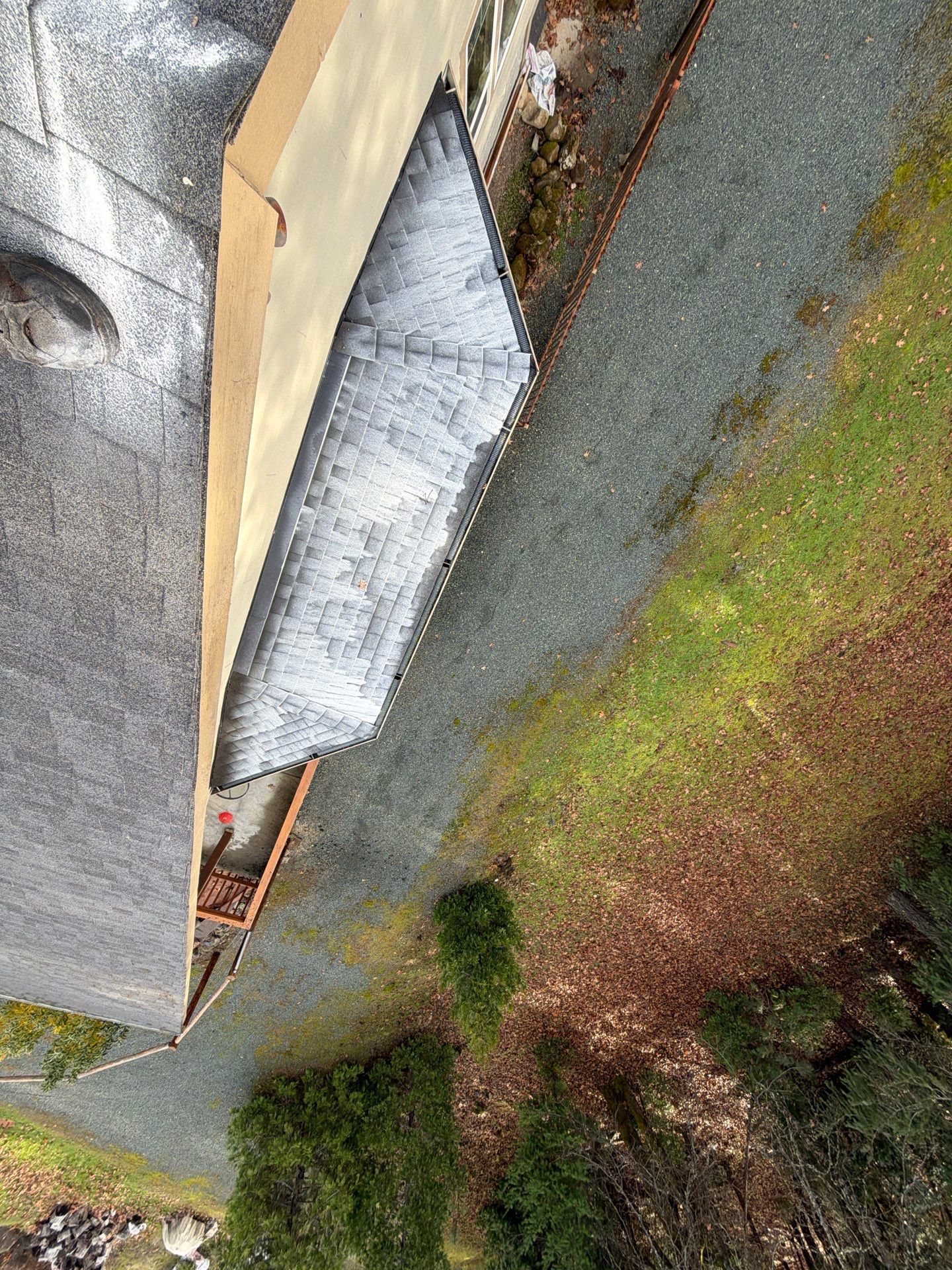 Project in Grants Pass by Roof Maxx of Grants Pass