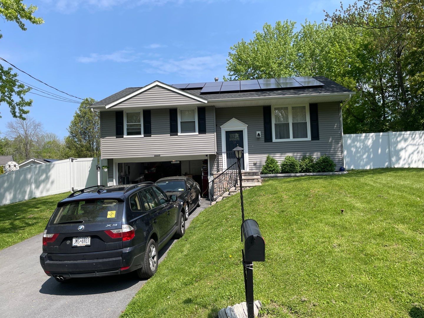 Unleashing Solar Potential: Solar Roof Panel Installation by Infinity Solar Systems