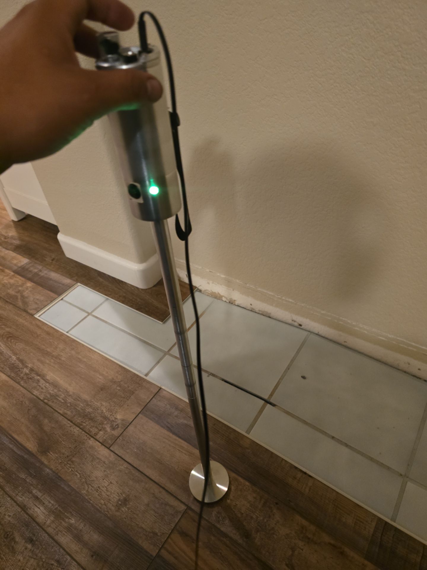 Plumbing Inspection Using Snake Camera for Accurate Leak Detection by Us Plumbing