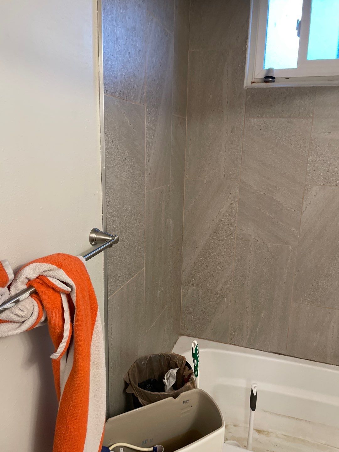 Water Damage Project in Denver by Accountable Home Services