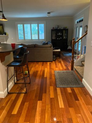 Maid Service Project in Lake Oswego