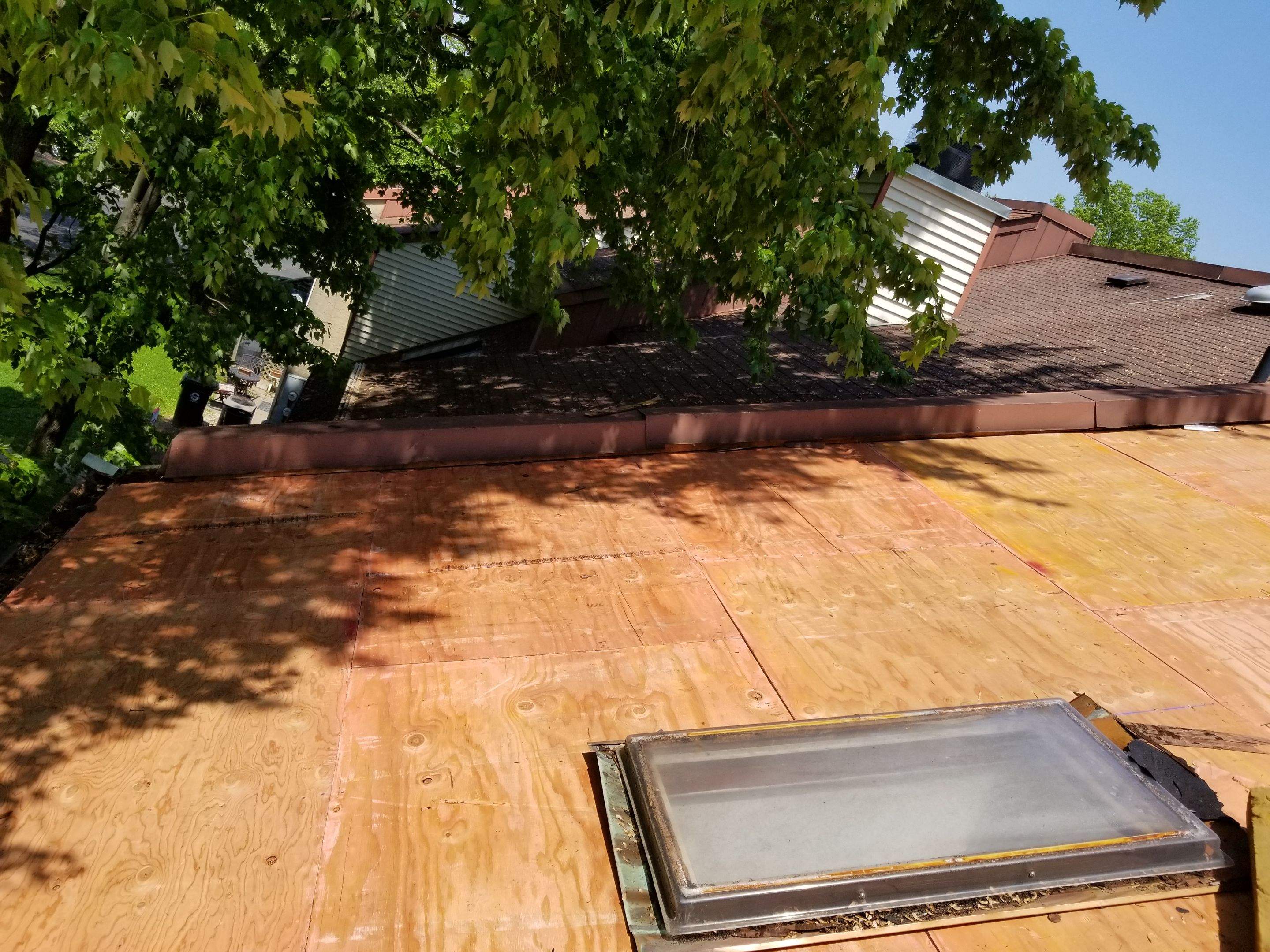 Roofing by Stofan Construction LLC
