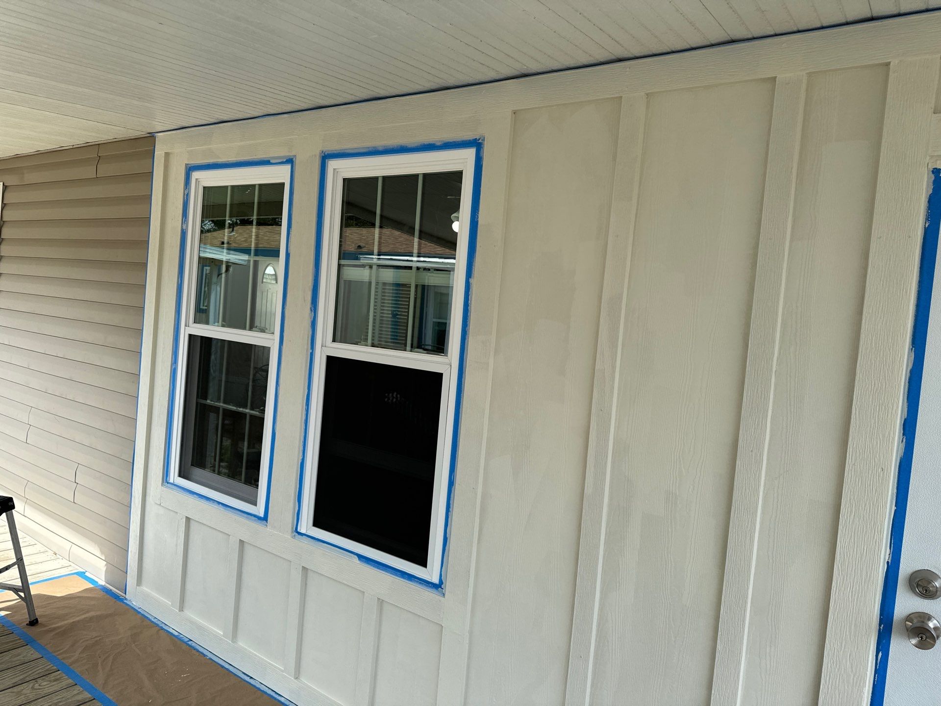 Trailer Park Treasure! by Bayfront Roofing and Construction