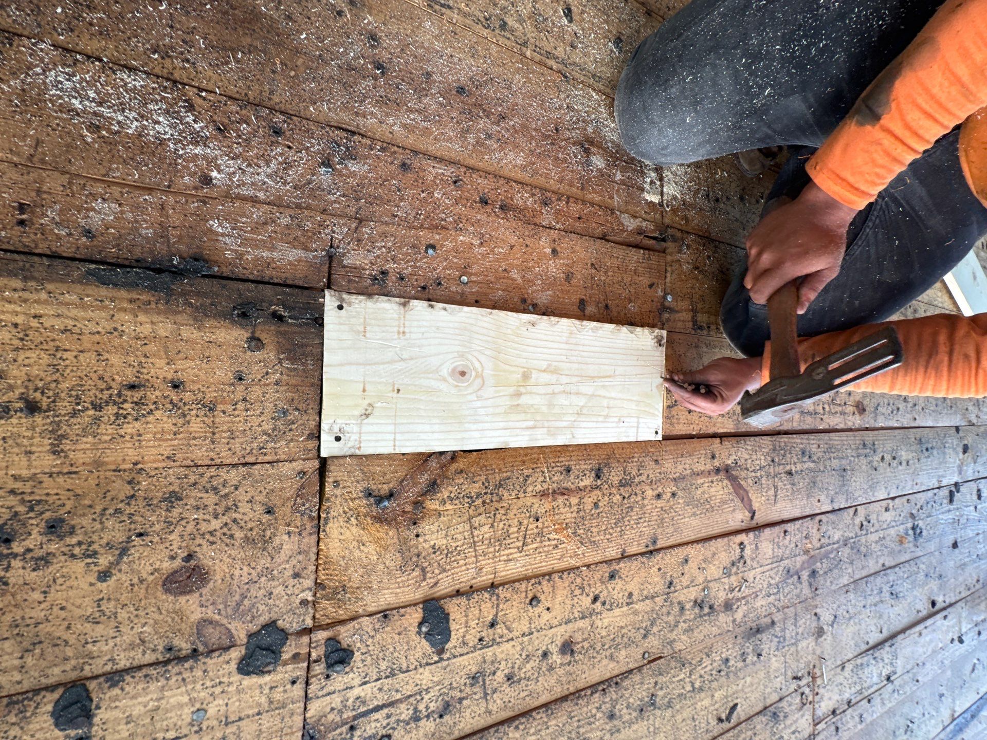 Roof Replacement Pasadena by Roof Repair Services LLC