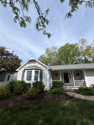 Project in Haslett, MI