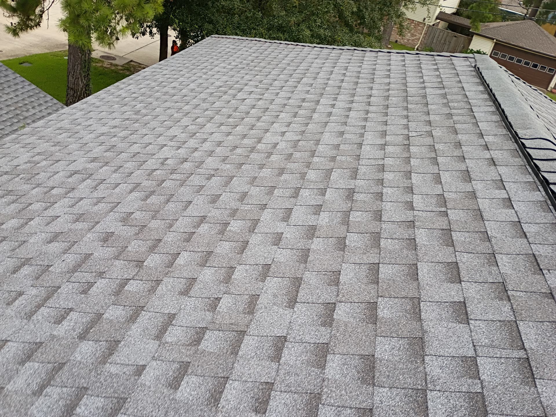 Roof Replacement Shenandoah by Roof Repair Services LLC