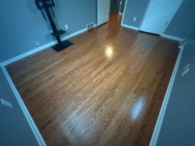 Project in Louisville
