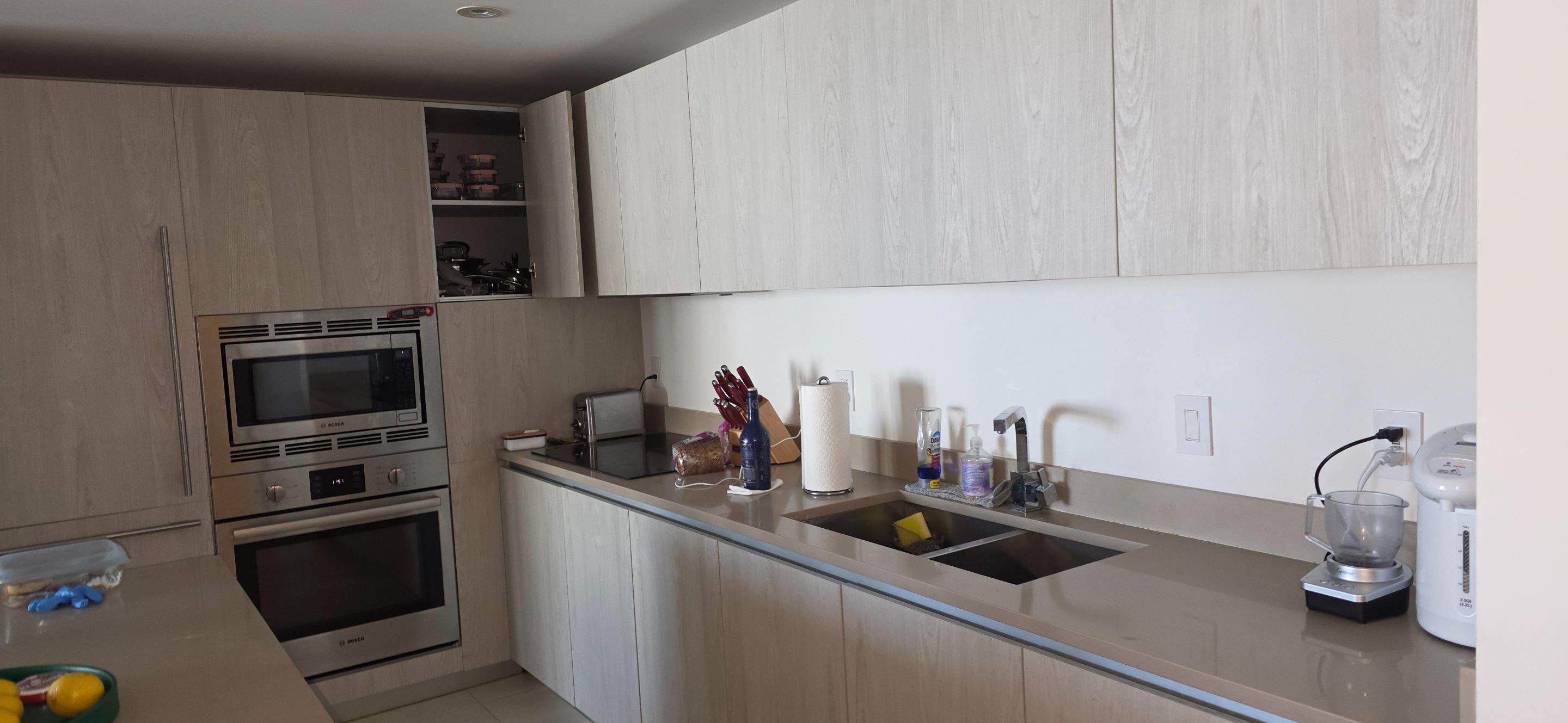 Water Damage Claim in Hollywood by FLAPA & KeyStone