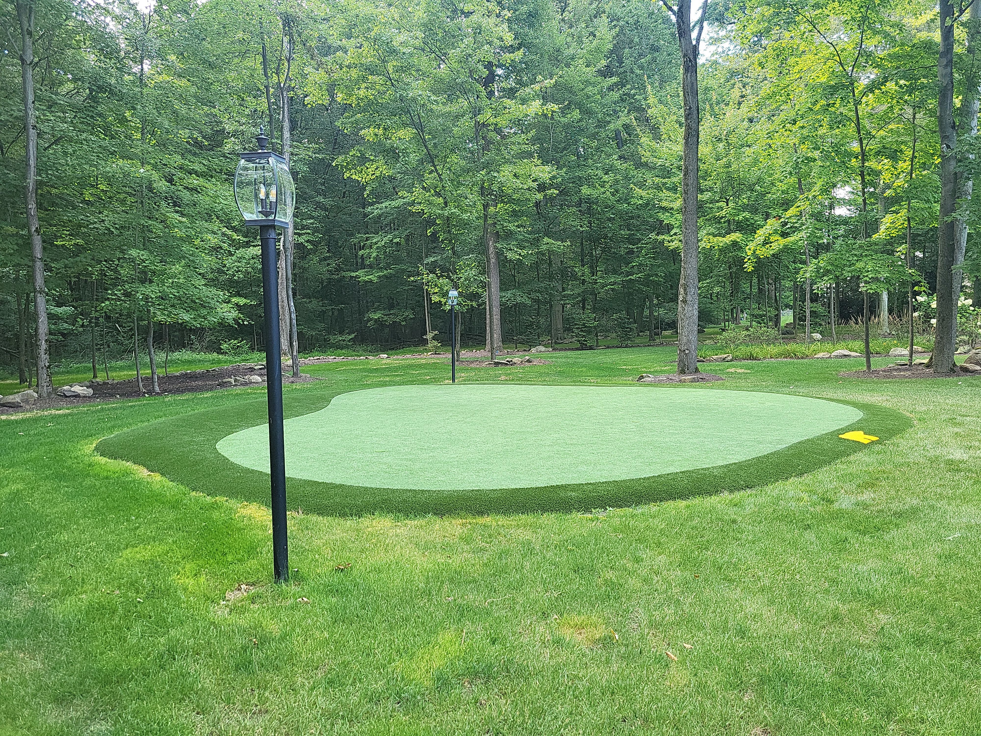 Medina Green by Southwest Greens Midwest
