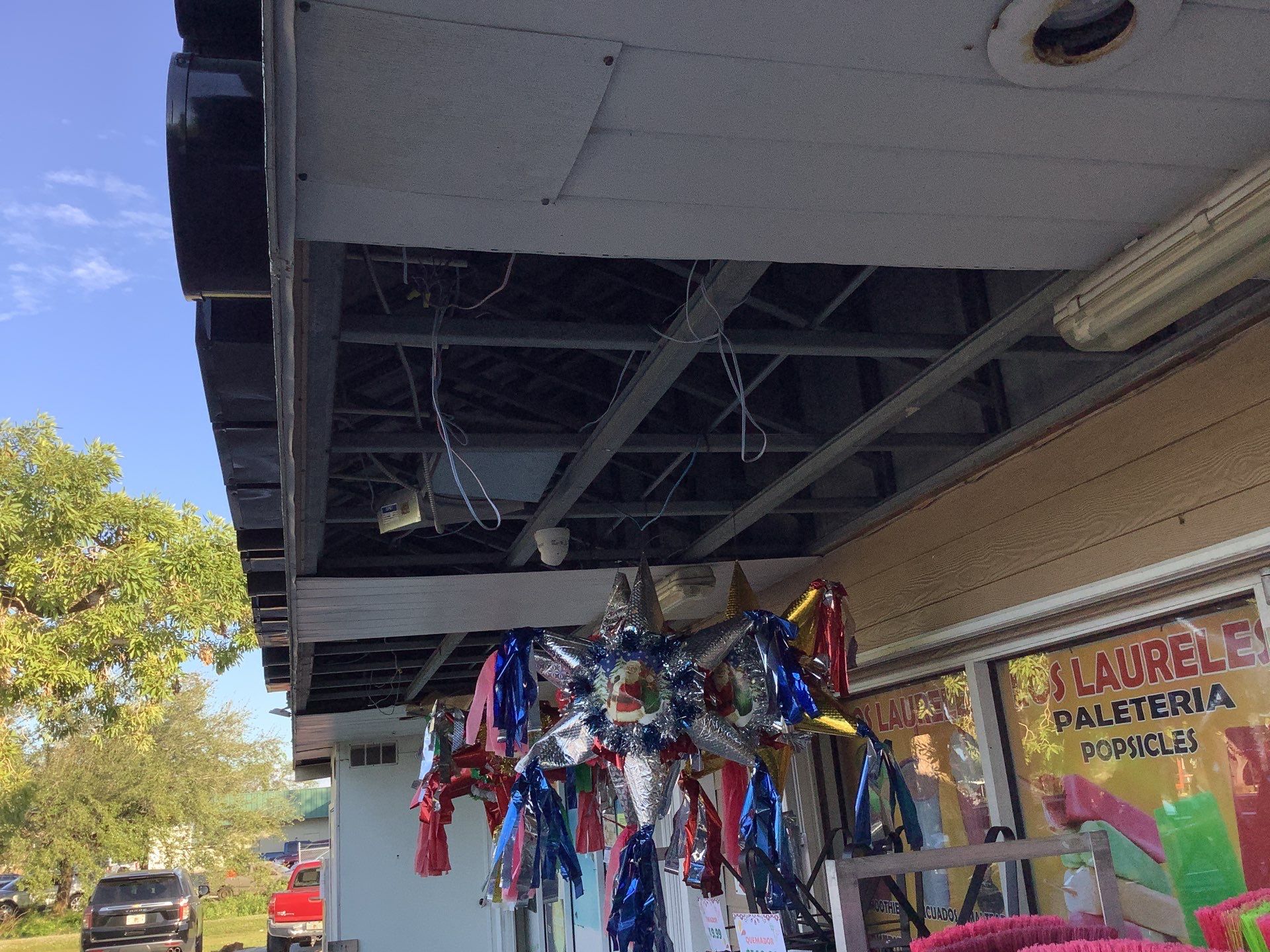 Soffit and Fascia Replacement in Bradenton FL by Gutter Professors