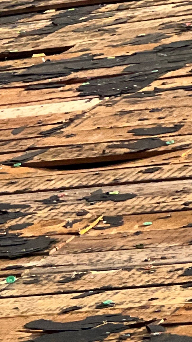 Residential Roofing Installation using GAF Armor Shield II by A & H Roofing and Contracting