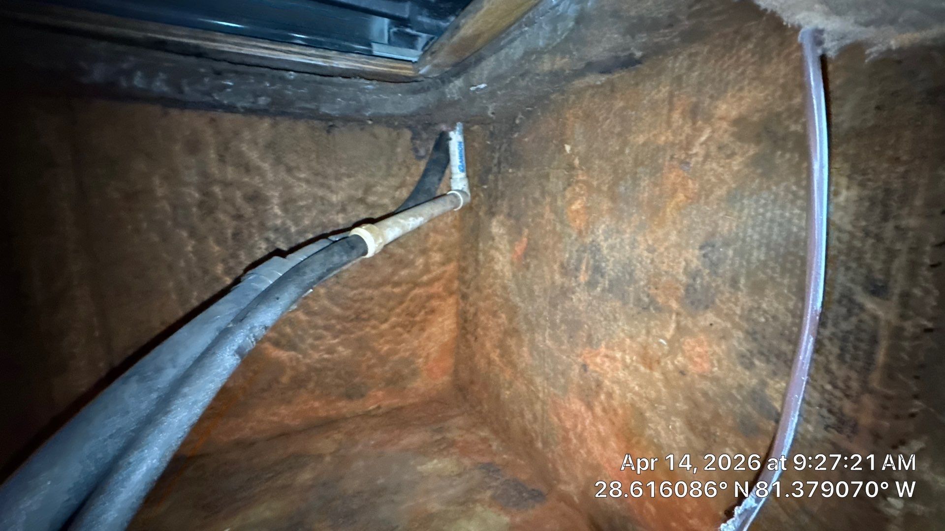 Air Duct Cleaning in Maitland by Hygienic Air, Inc