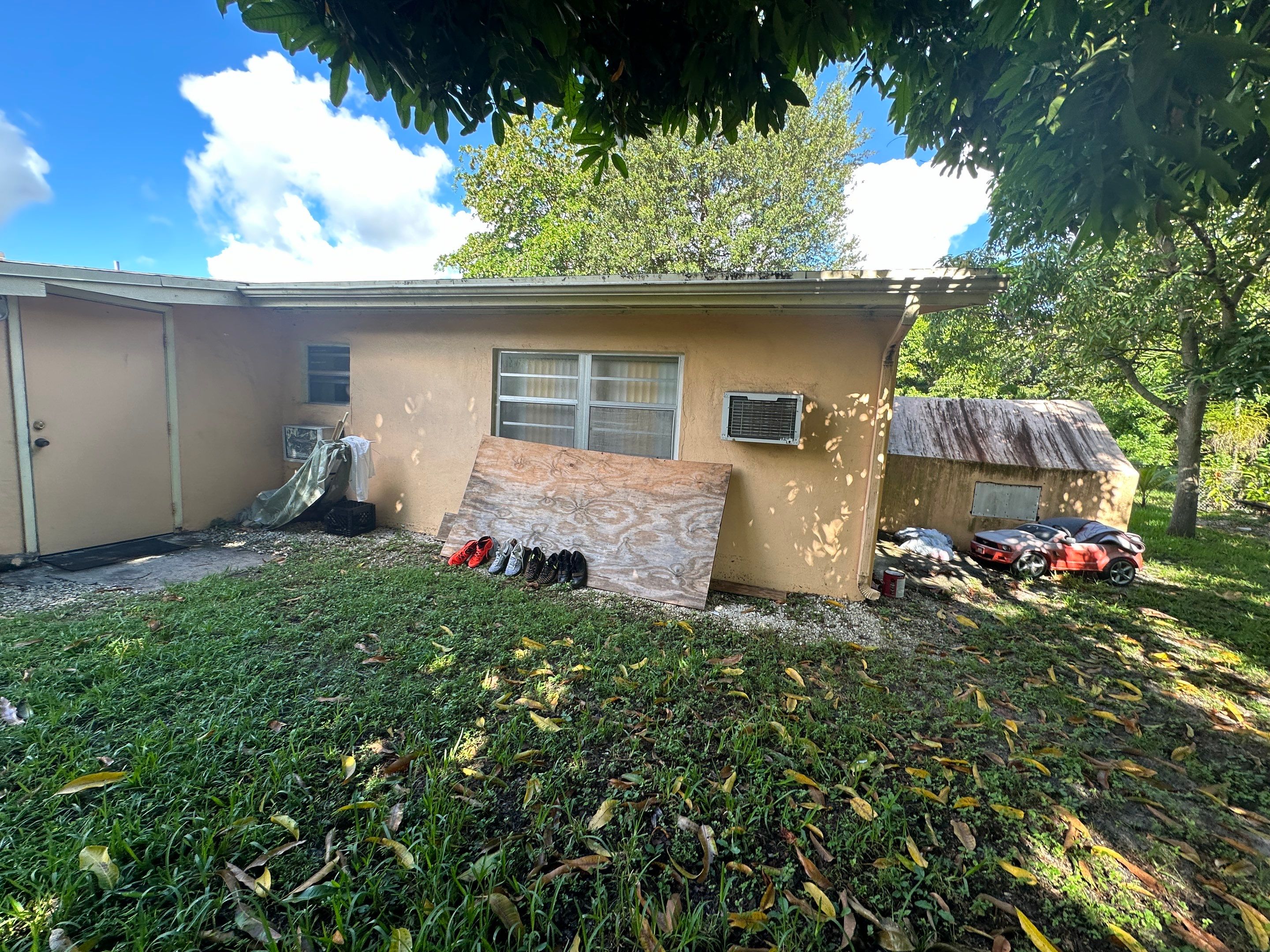 Water Damage Claim in Miami by FLAPA & KeyStone