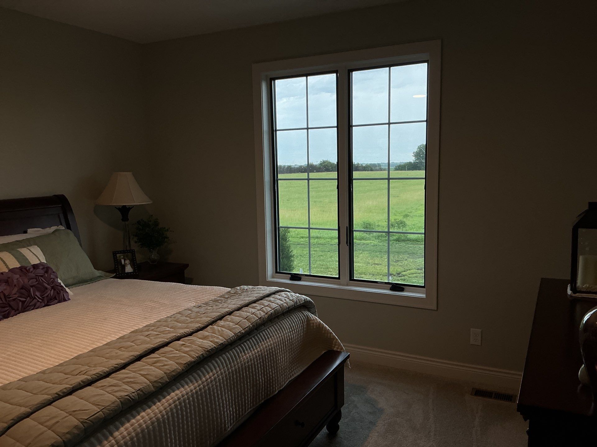Whole Home Roller and Cellular Shade Installation by tracy.hickman@budgetblinds.com