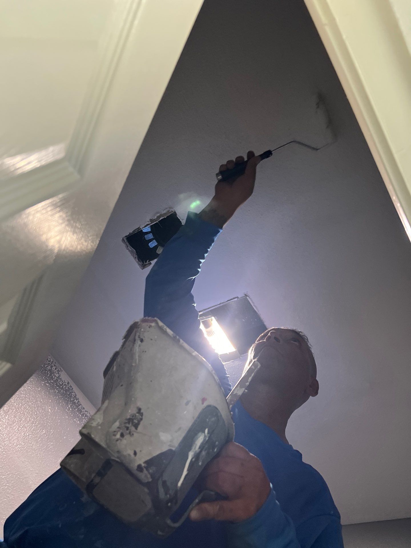 Unethical Solar Company remedy  by Bayfront Roofing and Construction