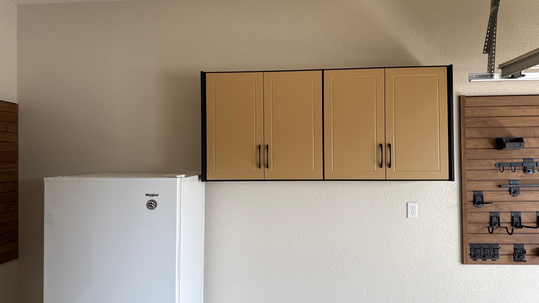 Ryon Made Some Different But Cool Color Choices  by Banner Garage